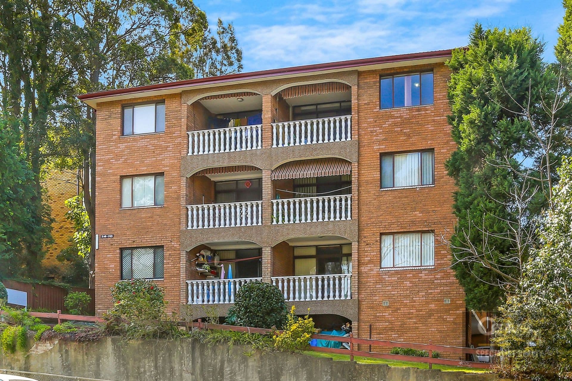 6/14  Bellevue Parade, Hurstville, NSW, 2220, Hurstville - Thumbnail 6