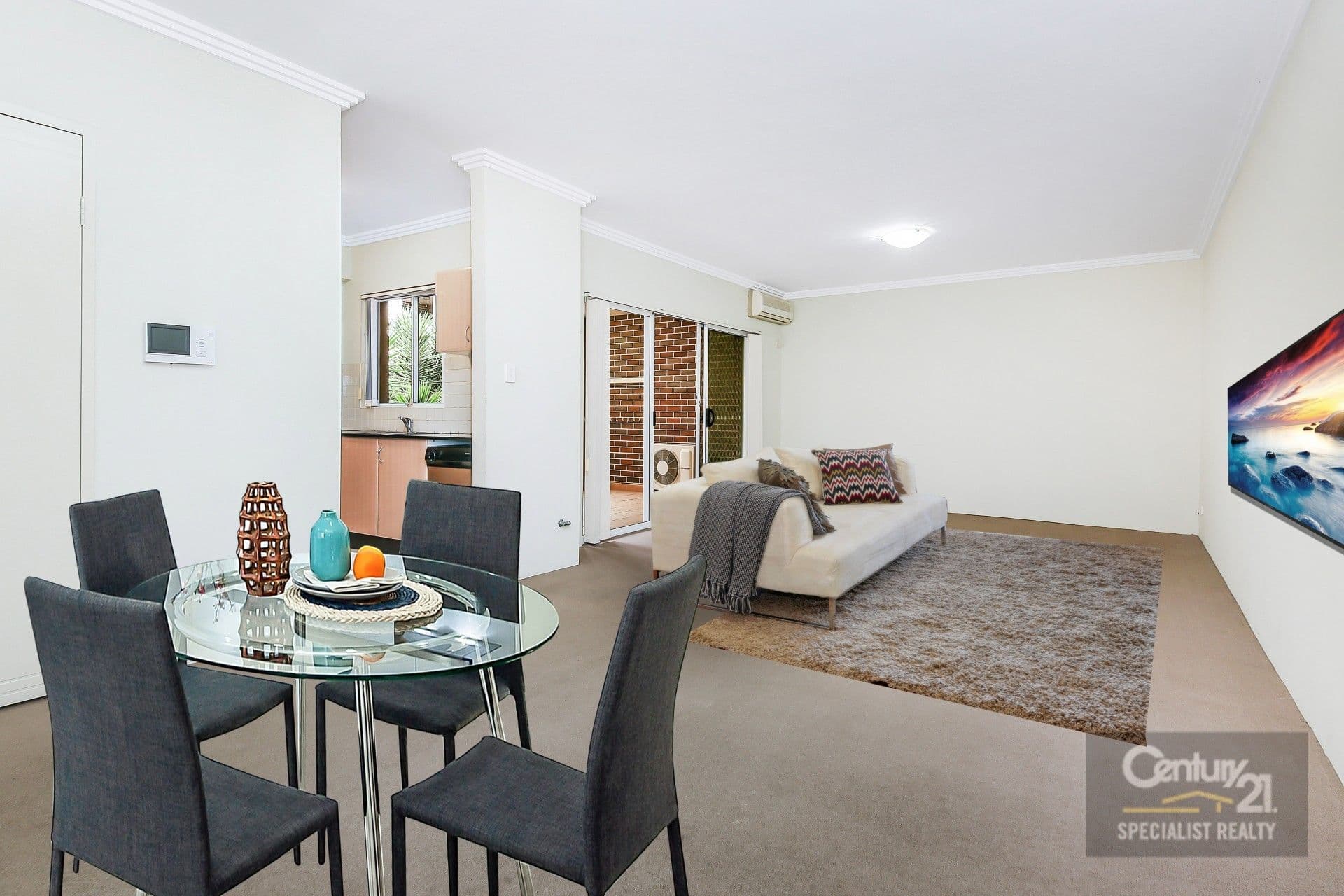 9/42-48B West Street, Hurstville, NSW, 2220, Hurstville - Image 1
