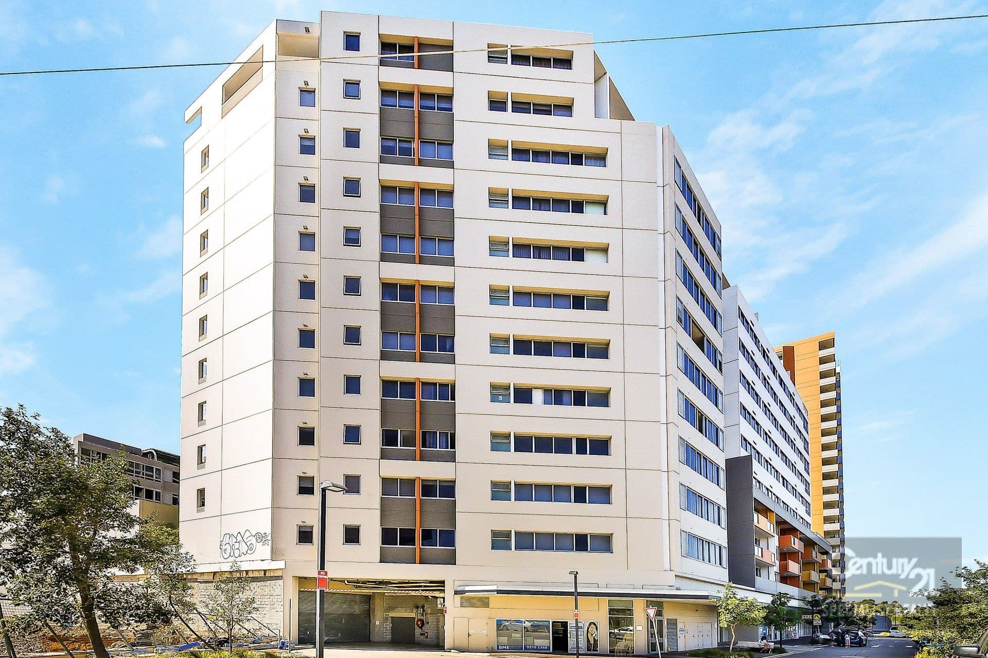 A501/1 Jack Brabham Drive, Hurstville, NSW, 2220, Hurstville - Image 1