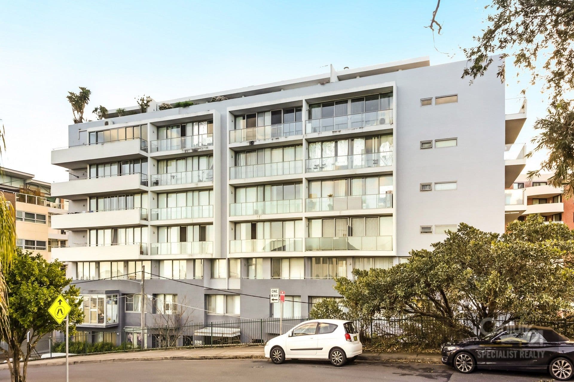20/53 George St, Rockdale, NSW, 2216, Rockdale - Thumbnail 4