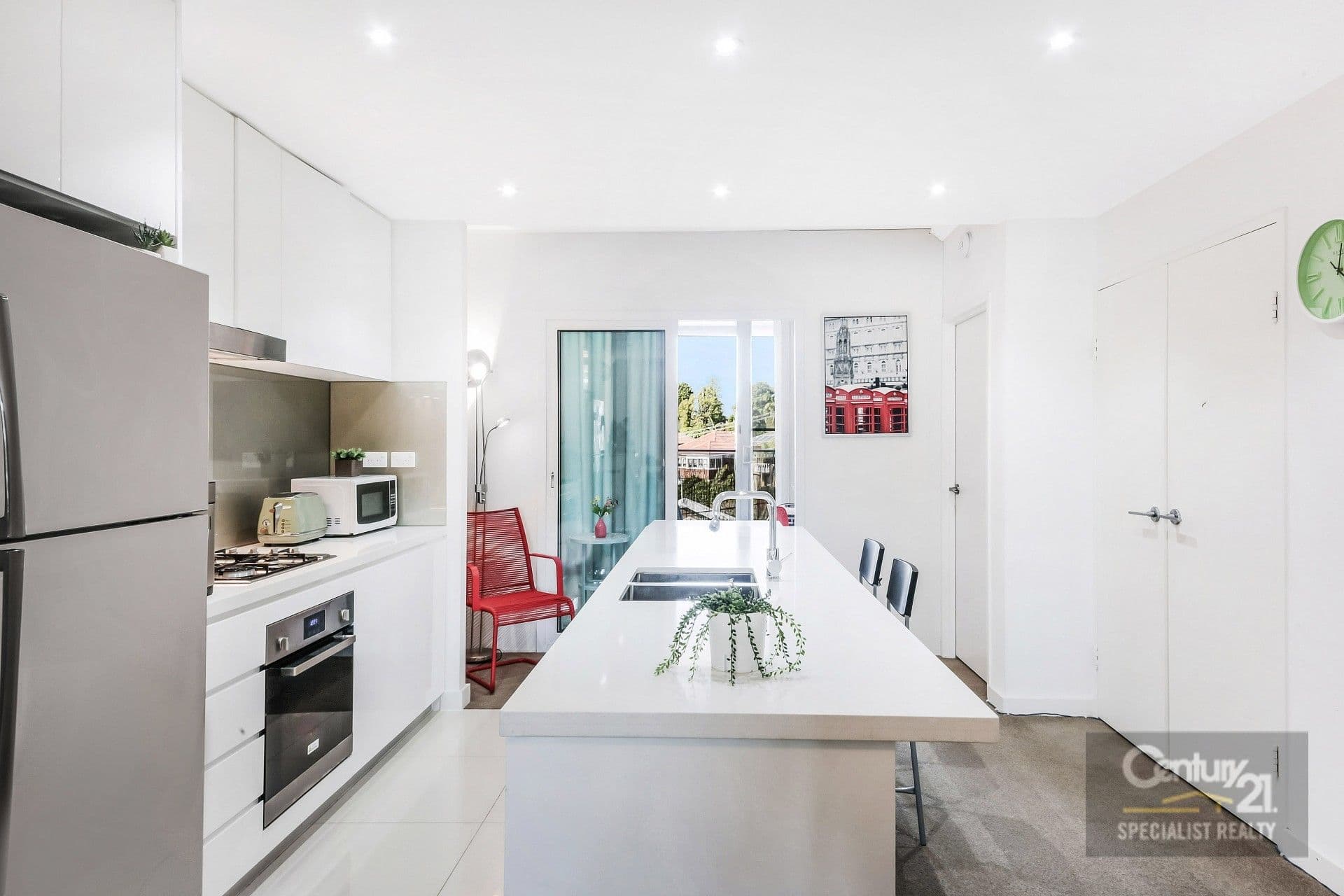 402/5 Herry St, Turrella, NSW, 2205, Turrella - Thumbnail 3