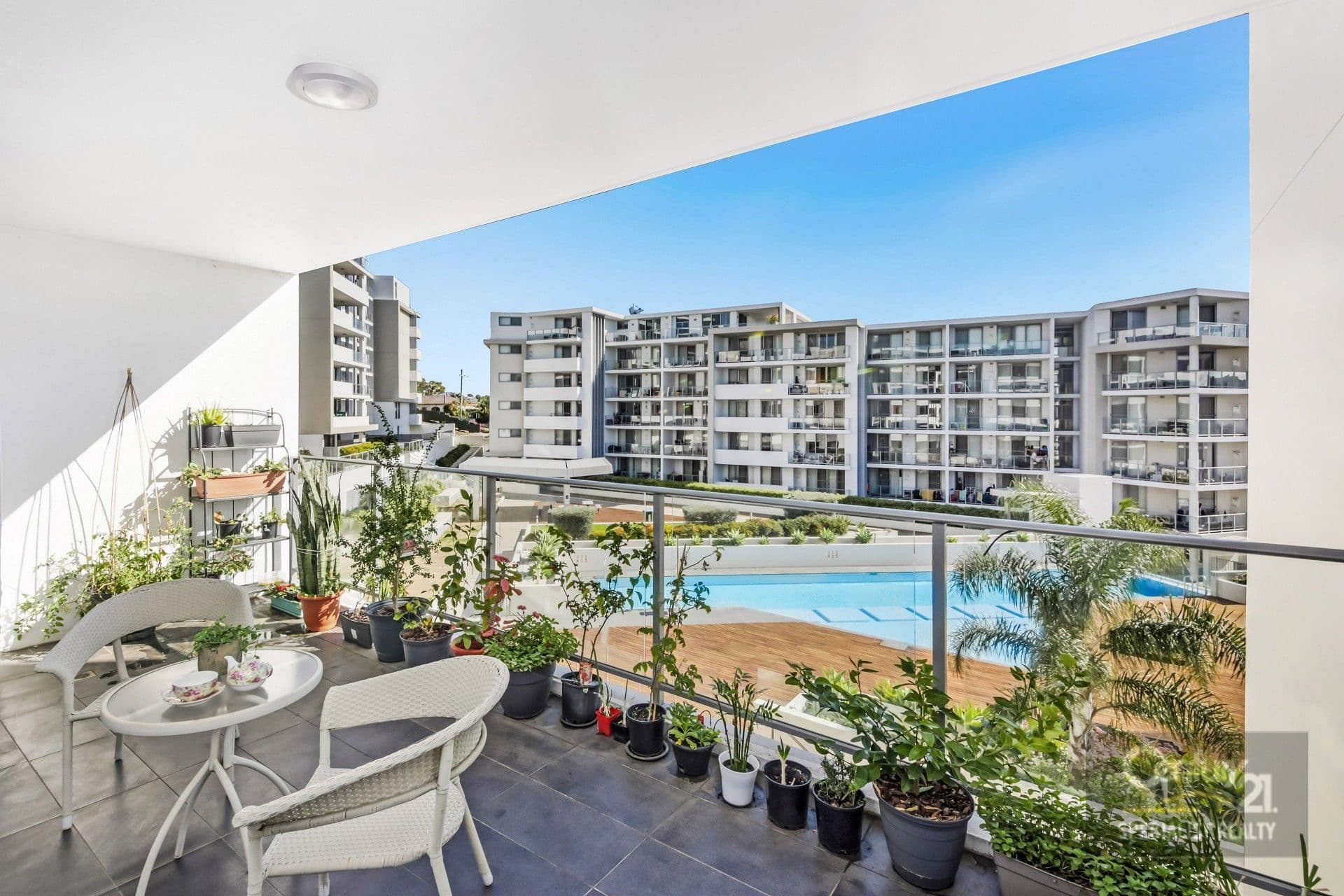 402/5 Herry St, Turrella, NSW, 2205, Turrella - Image 1