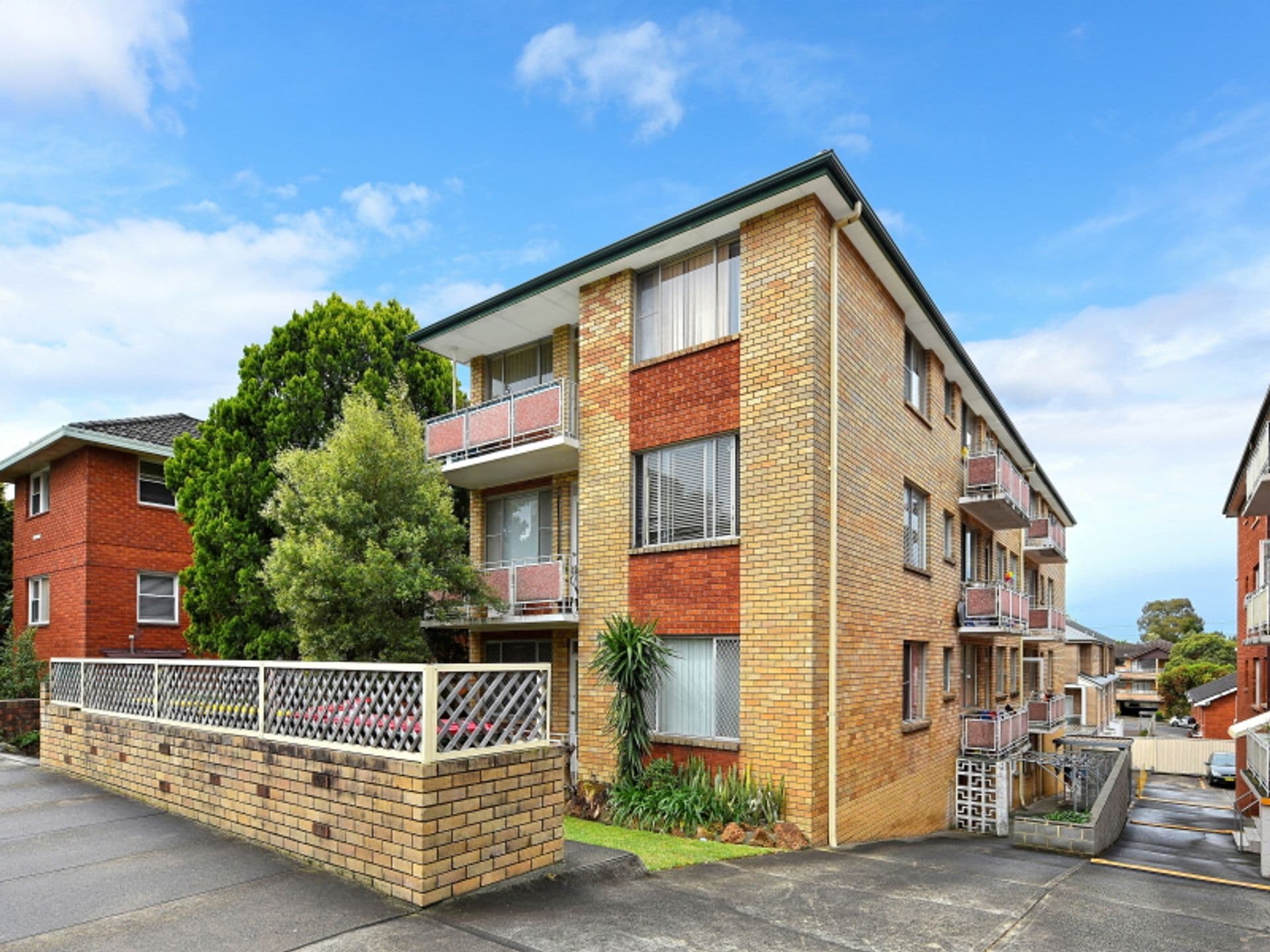 1/72 Park Road, Hurstville, NSW, 2220, Hurstville - Thumbnail 5
