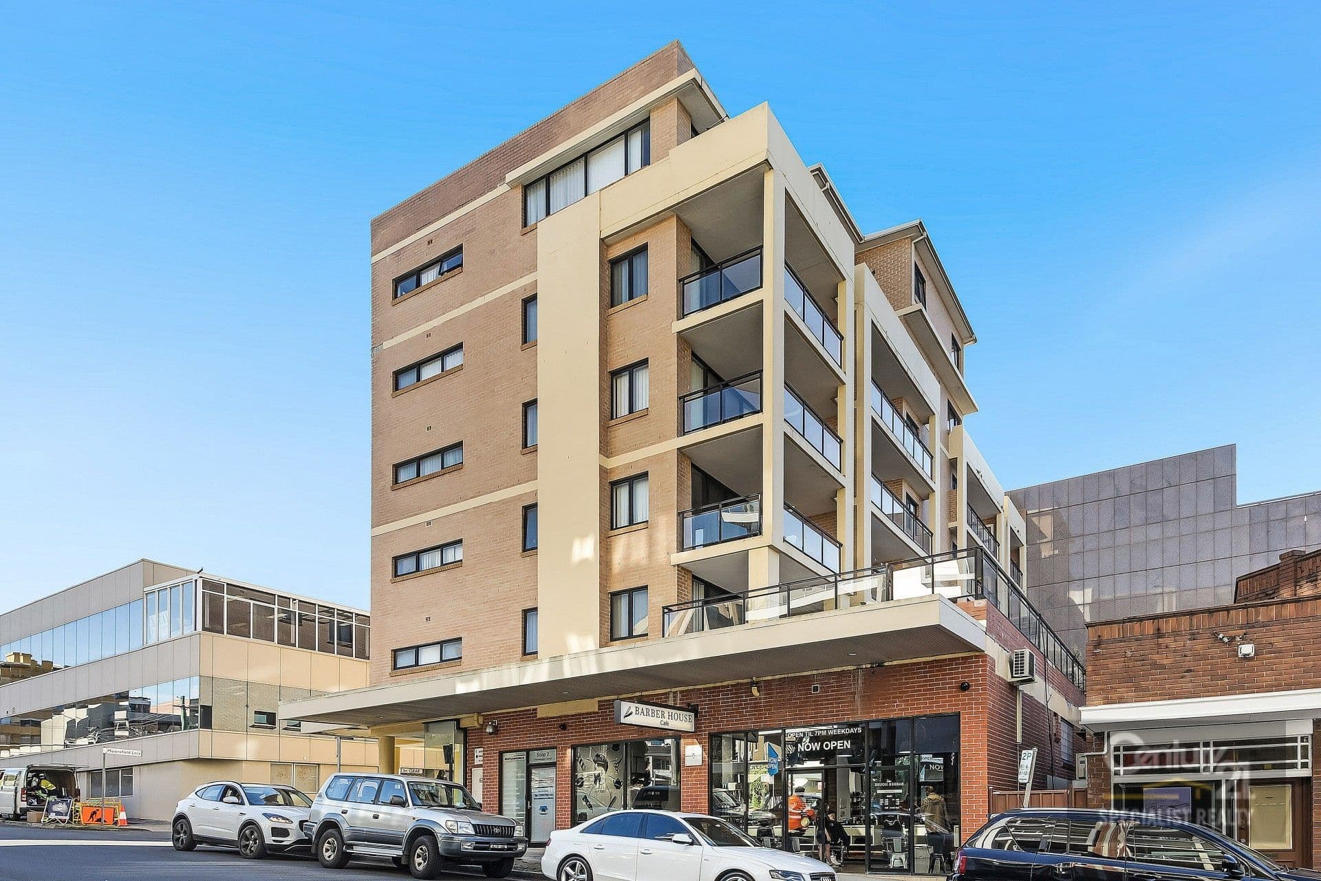 6/1 Kensington Street, Kogarah, NSW, 2217, Kogarah - Thumbnail 6