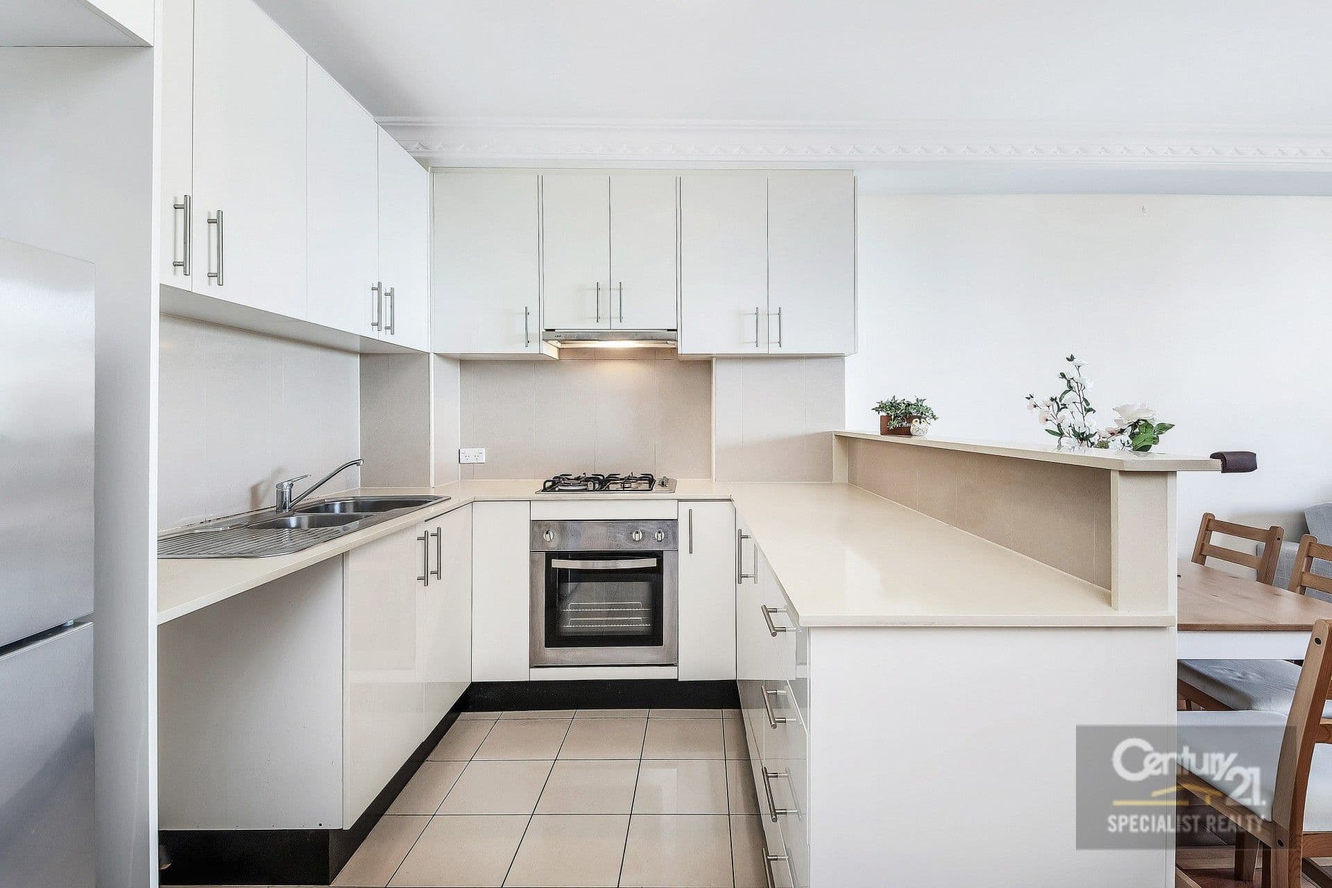 6/1 Kensington Street, Kogarah, NSW, 2217, Kogarah - Thumbnail 2