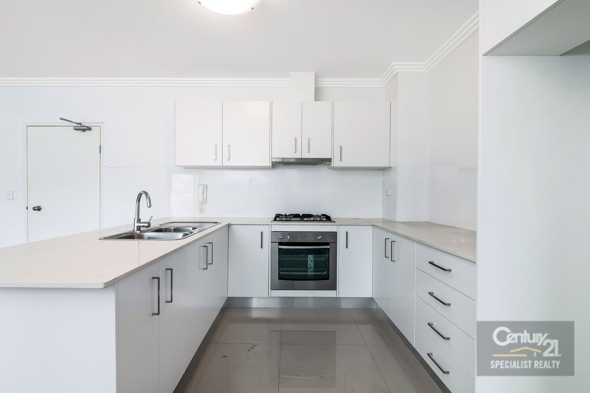 18/61-65 Cairds Avenue, Bankstown, NSW, 2200, Bankstown - Thumbnail 2