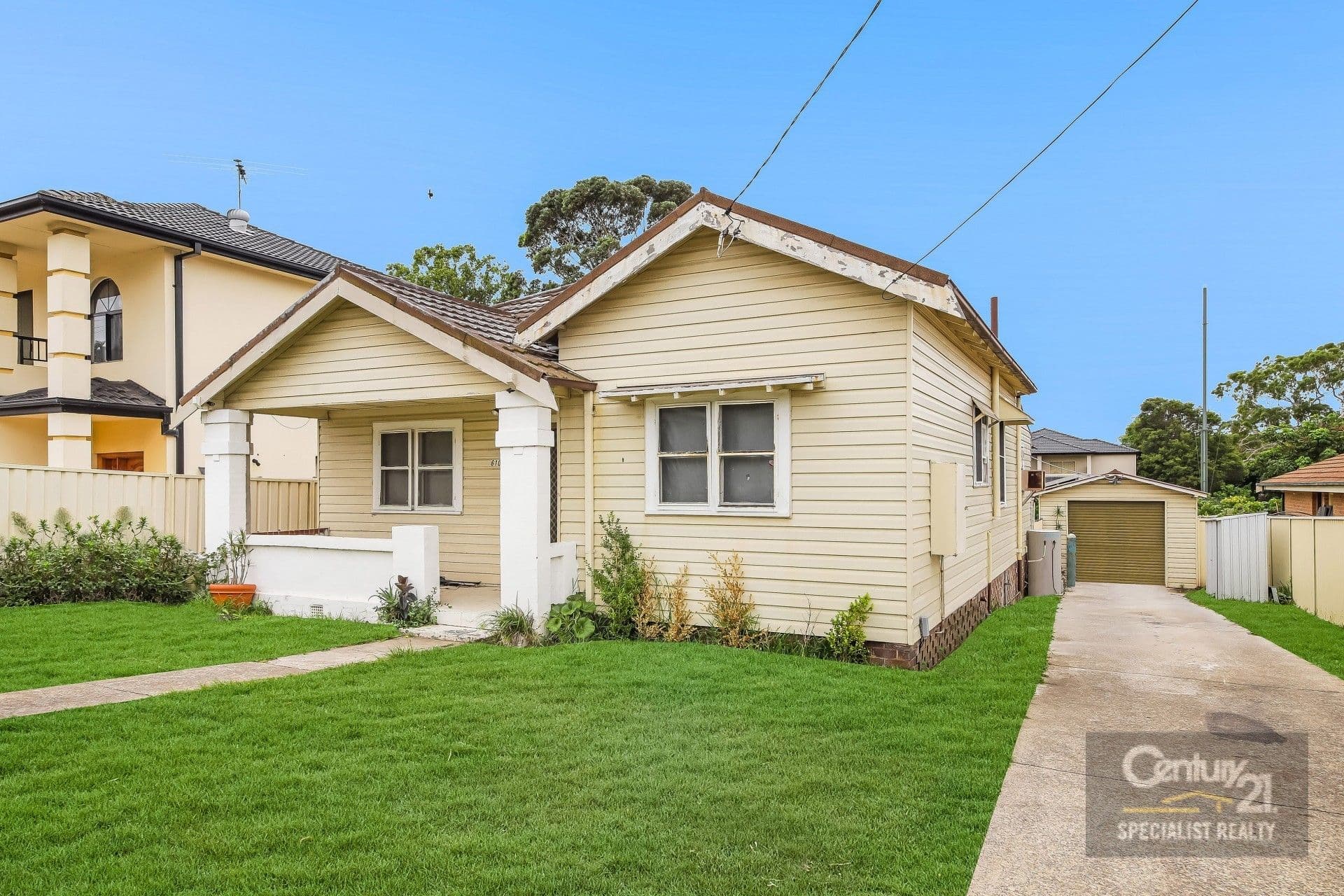610 King Georges Road, Penshurst, NSW, 2222, Penshurst - Thumbnail 6