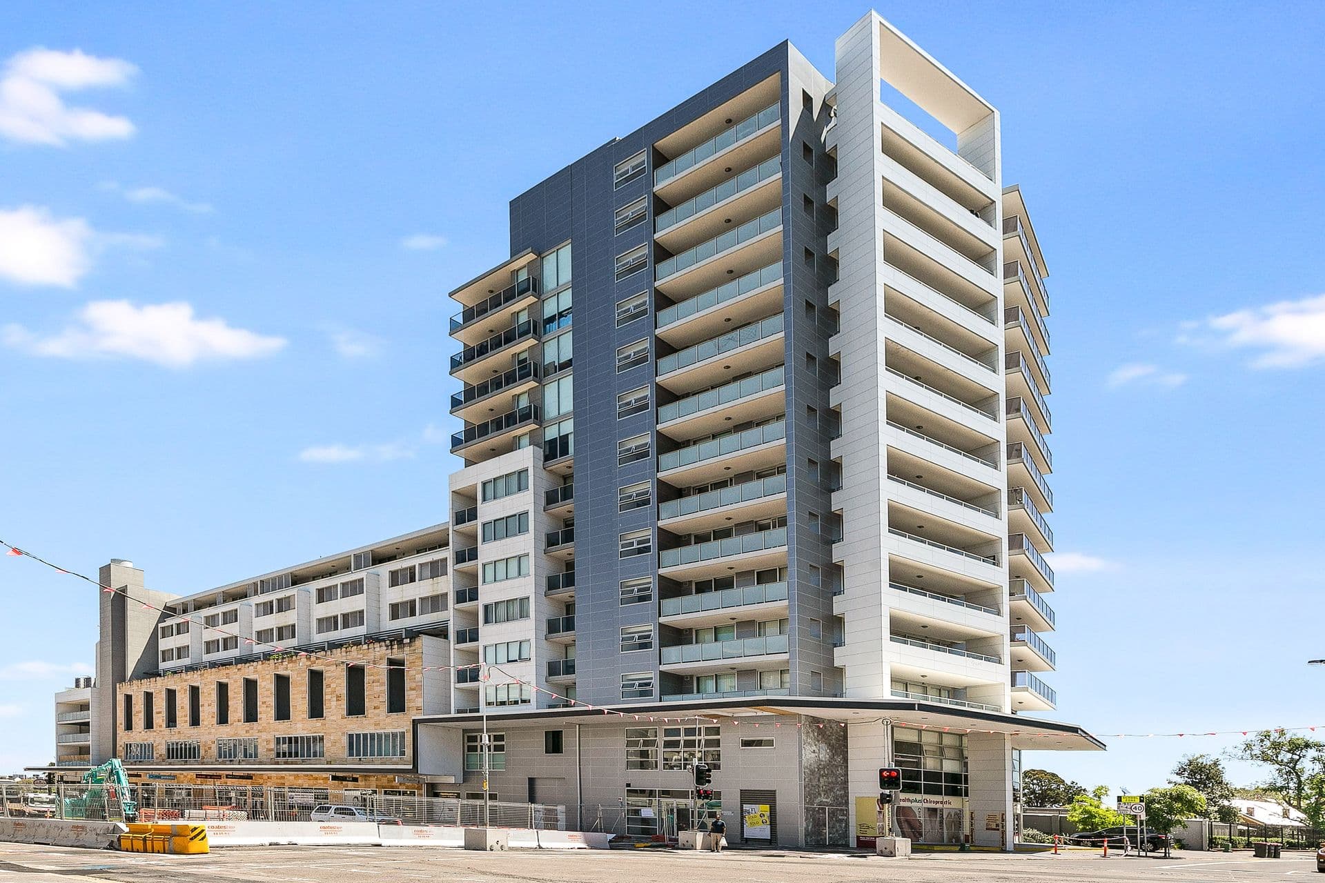 63/459-463 Church Street, Parramatta, NSW, 2150, Parramatta - Image 1