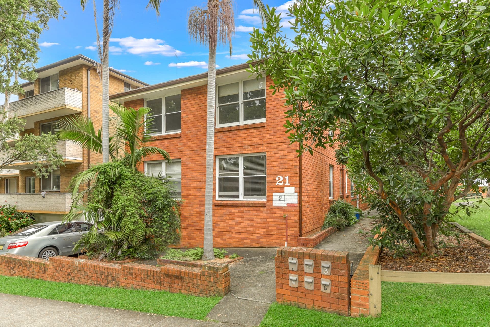 4/21 St Georges Parade, Hurstville, NSW, 2220, Hurstville - Thumbnail 5