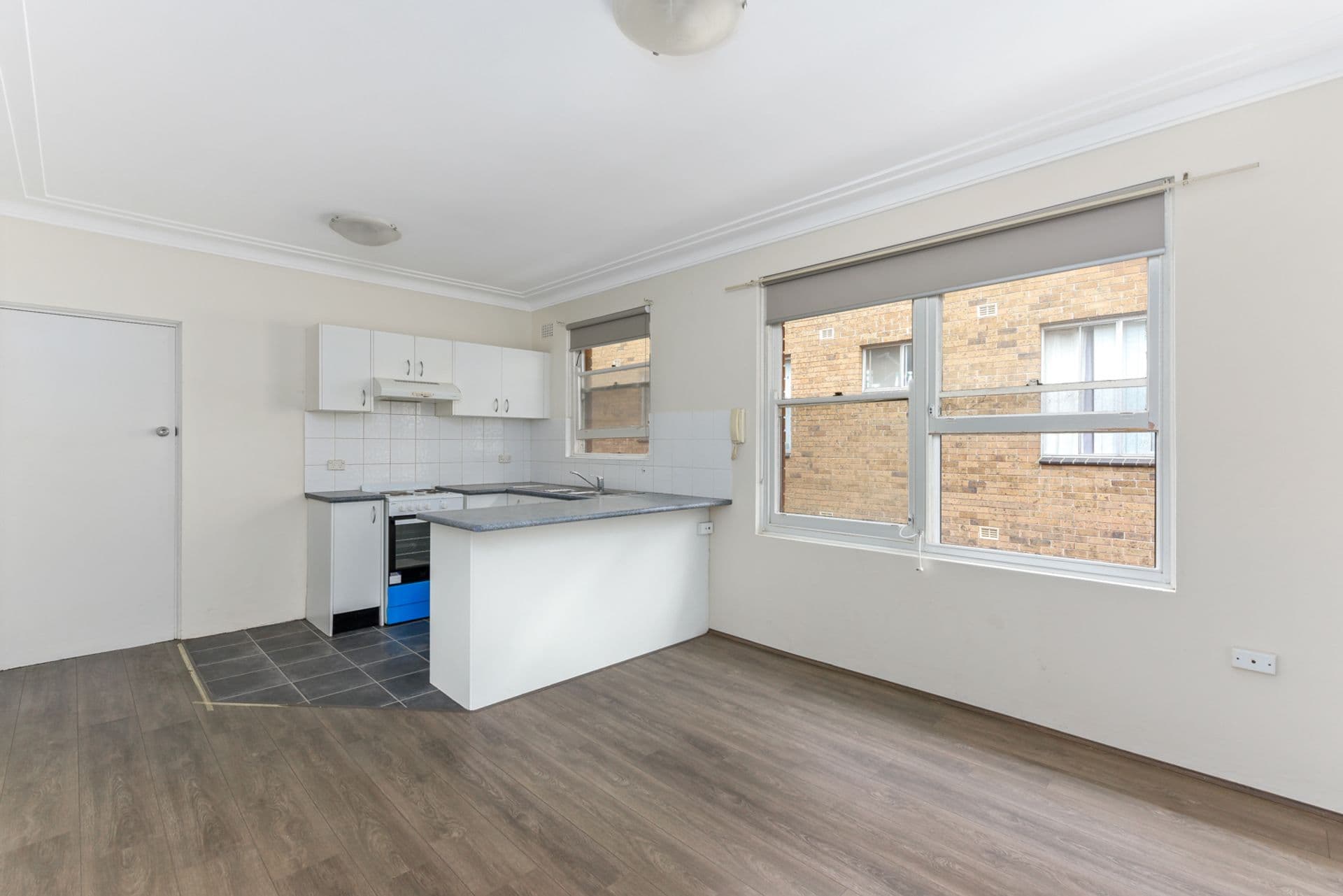 4/21 St Georges Parade, Hurstville, NSW, 2220, Hurstville - Image 1