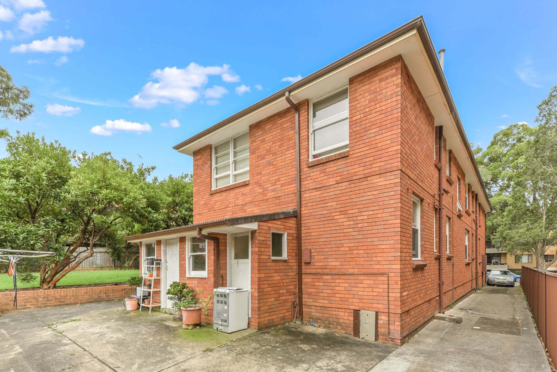 4/21 St Georges Parade, Hurstville, NSW, 2220, Hurstville - Thumbnail 6