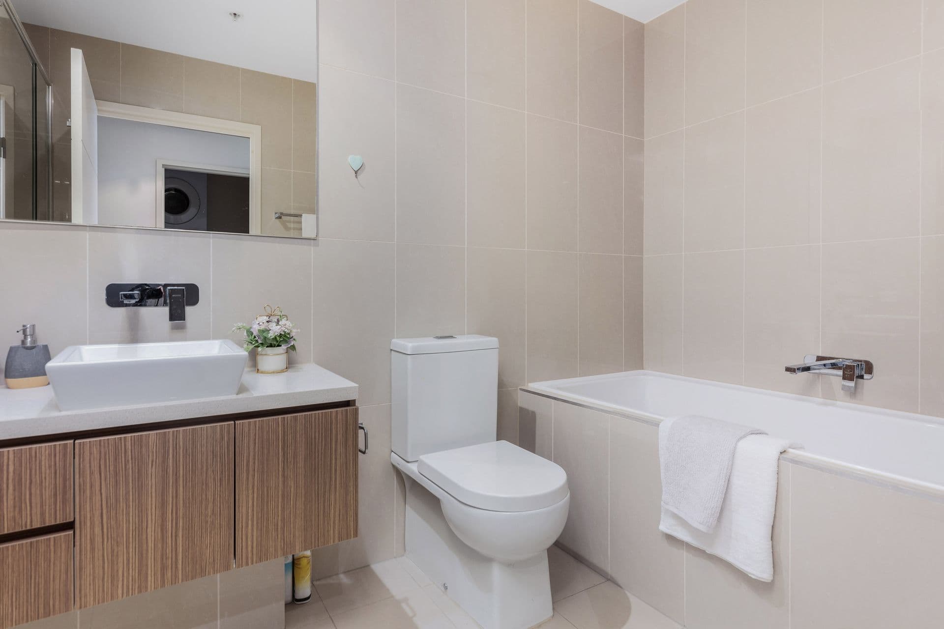1705/2 Jack Brabham Drive, Hurstville, NSW, 2220, Hurstville - Thumbnail 4