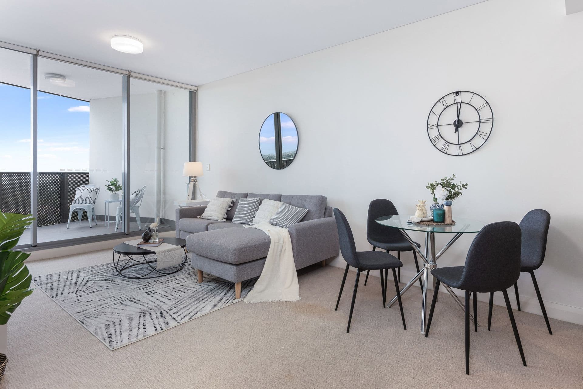 1705/2 Jack Brabham Drive, Hurstville, NSW, 2220, Hurstville - Image 1