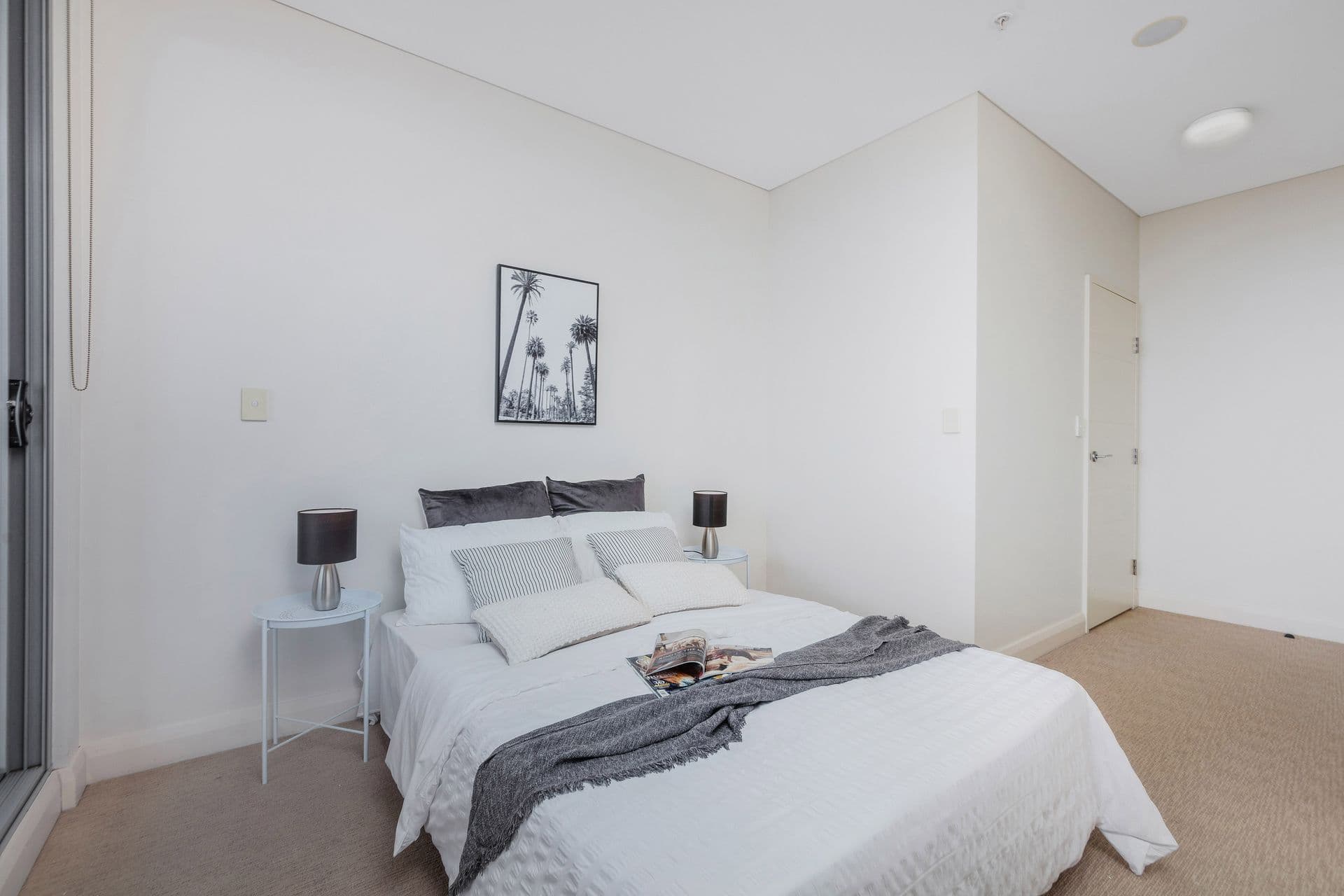 1705/2 Jack Brabham Drive, Hurstville, NSW, 2220, Hurstville - Thumbnail 3