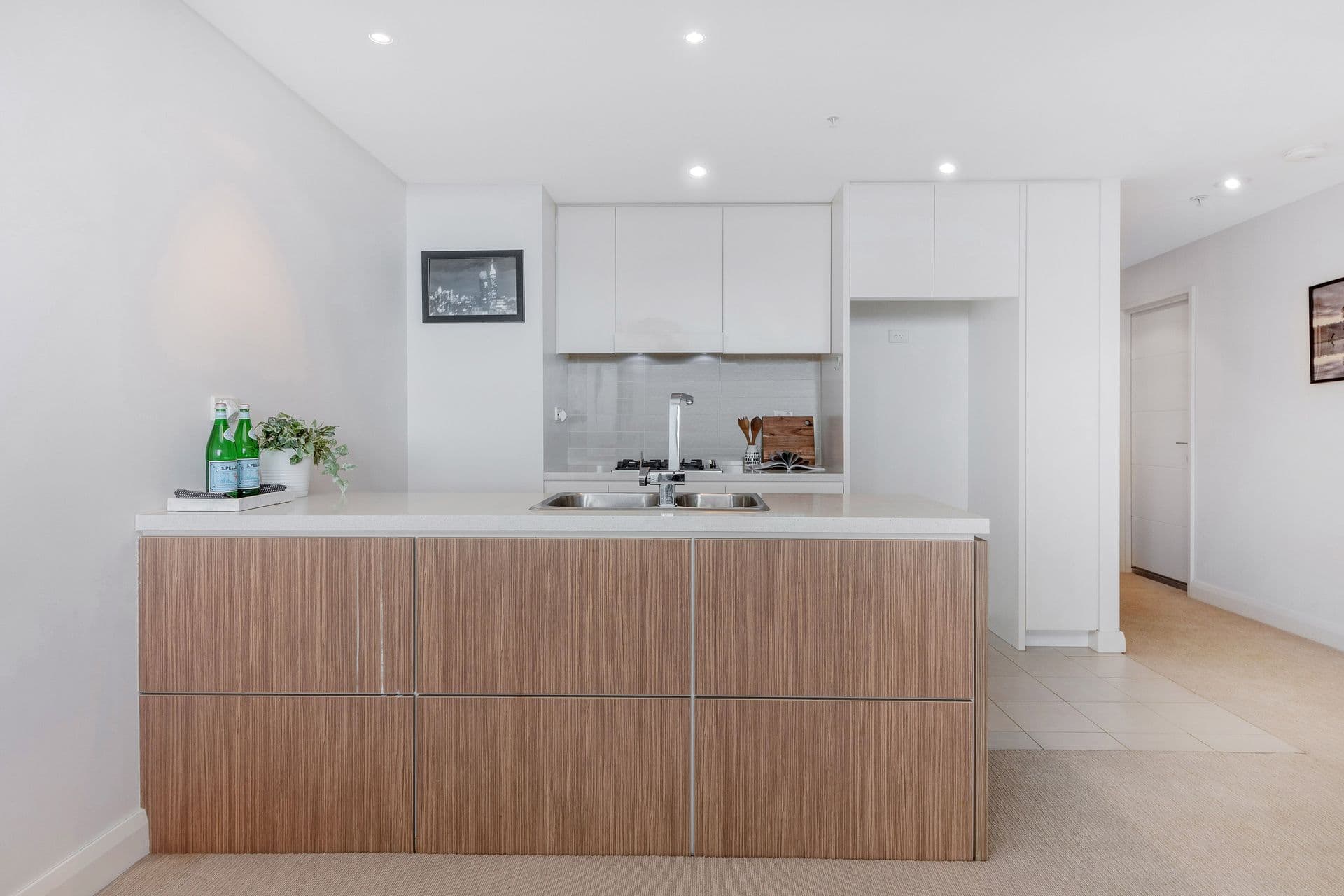 1705/2 Jack Brabham Drive, Hurstville, NSW, 2220, Hurstville - Thumbnail 2