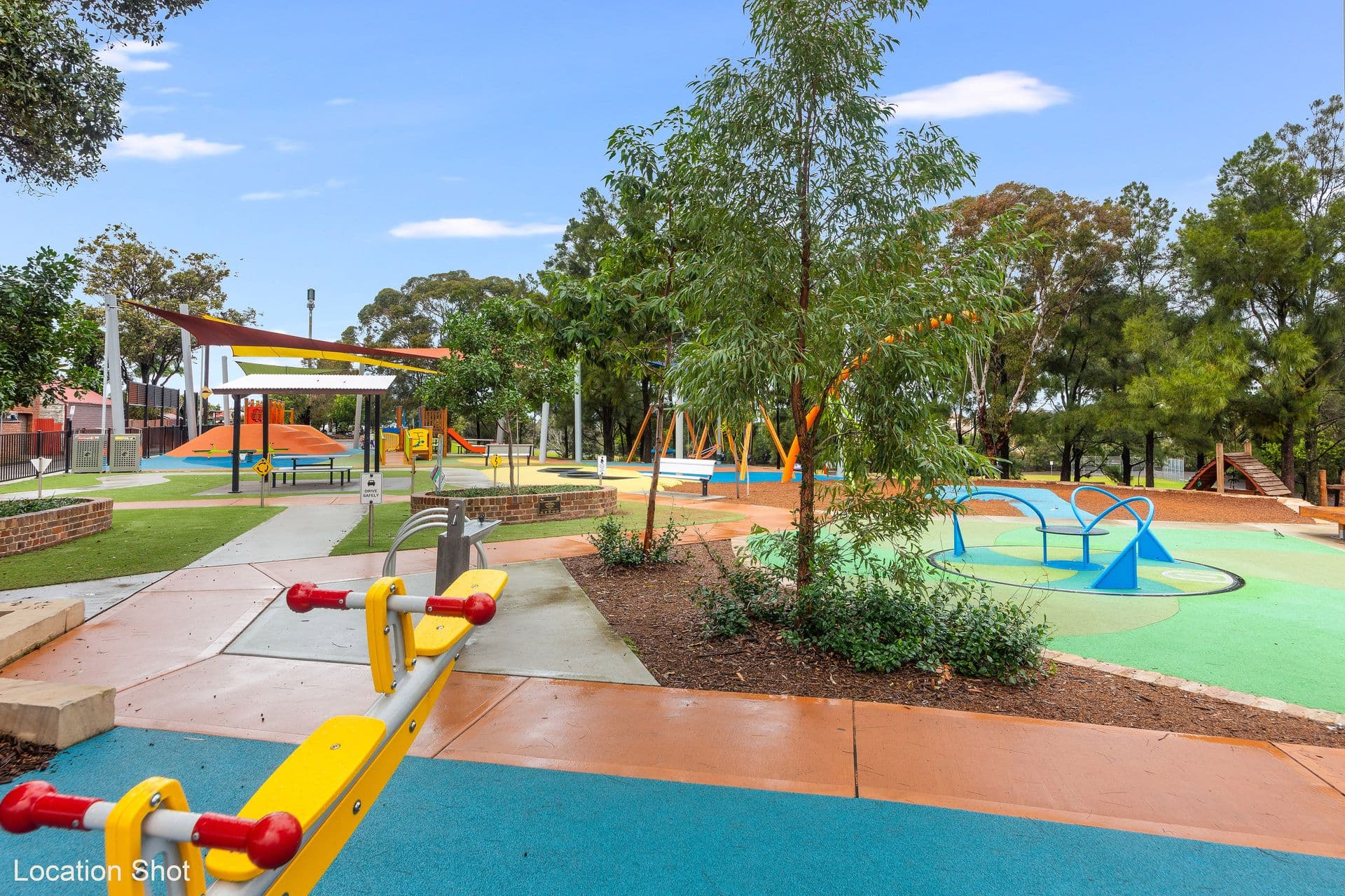 1705/2 Jack Brabham Drive, Hurstville, NSW, 2220, Hurstville - Thumbnail 8