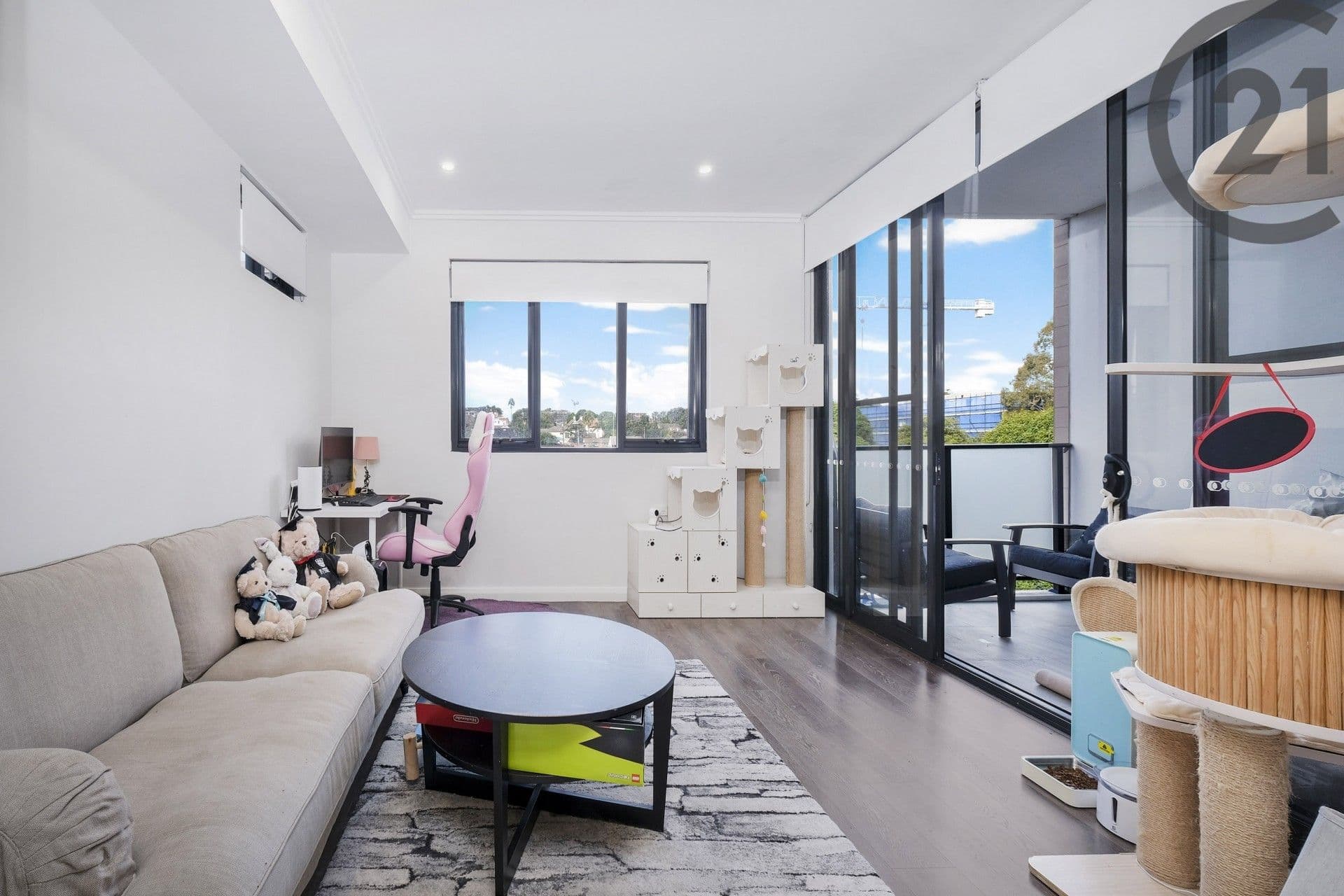 408/120 Wentworth Road, Burwood, NSW, 2134, Burwood - Thumbnail 5