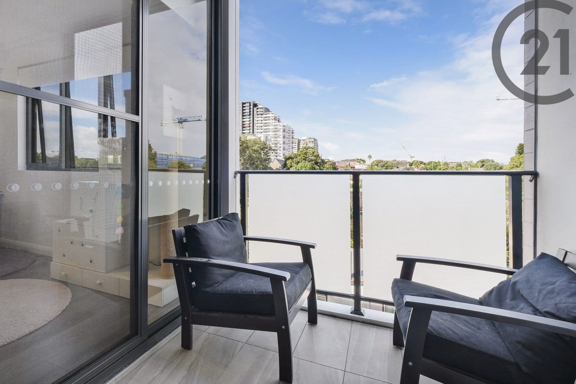 408/120 Wentworth Road, Burwood, NSW, 2134, Burwood - Thumbnail 6