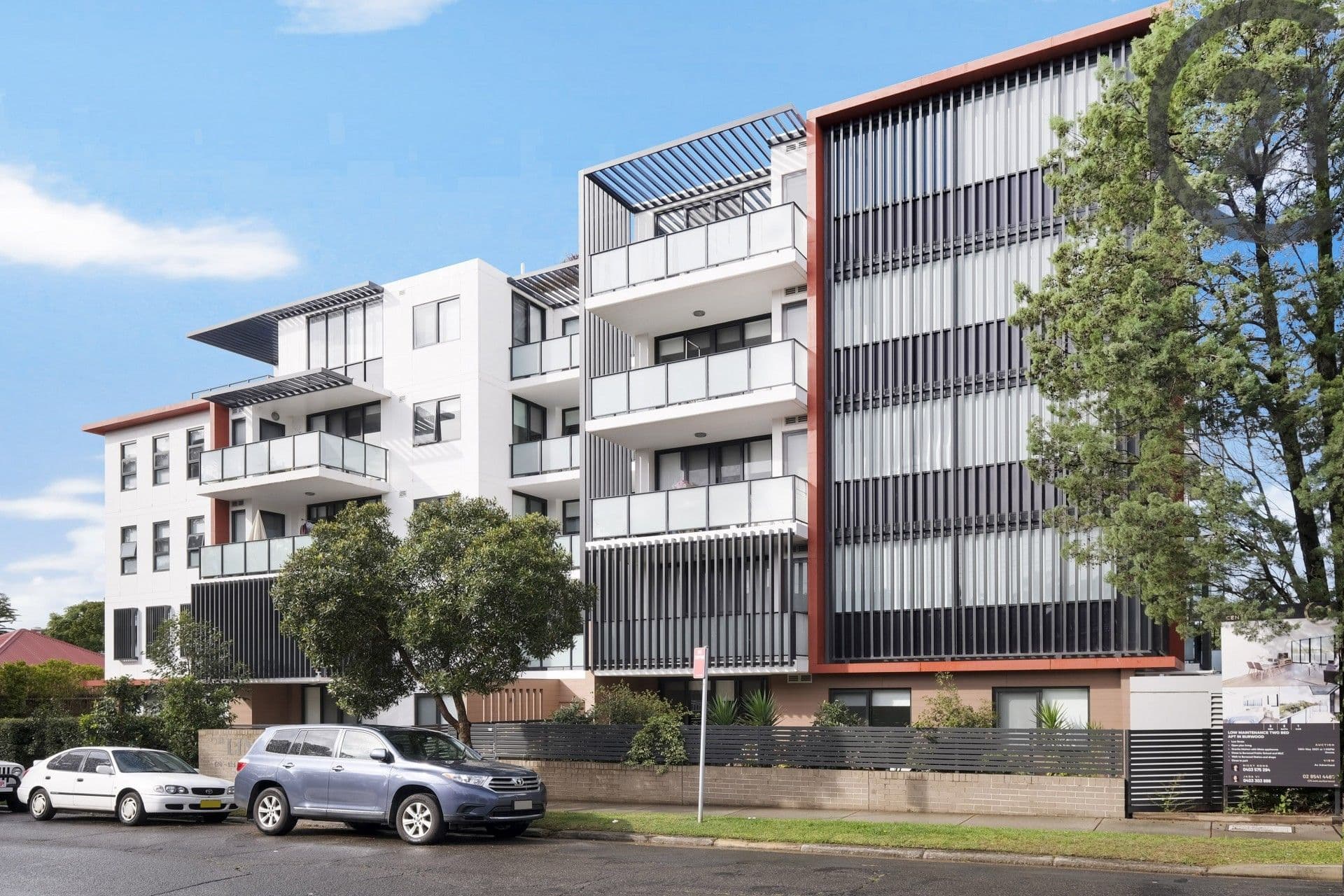 408/120 Wentworth Road, Burwood, NSW, 2134, Burwood - Image 1