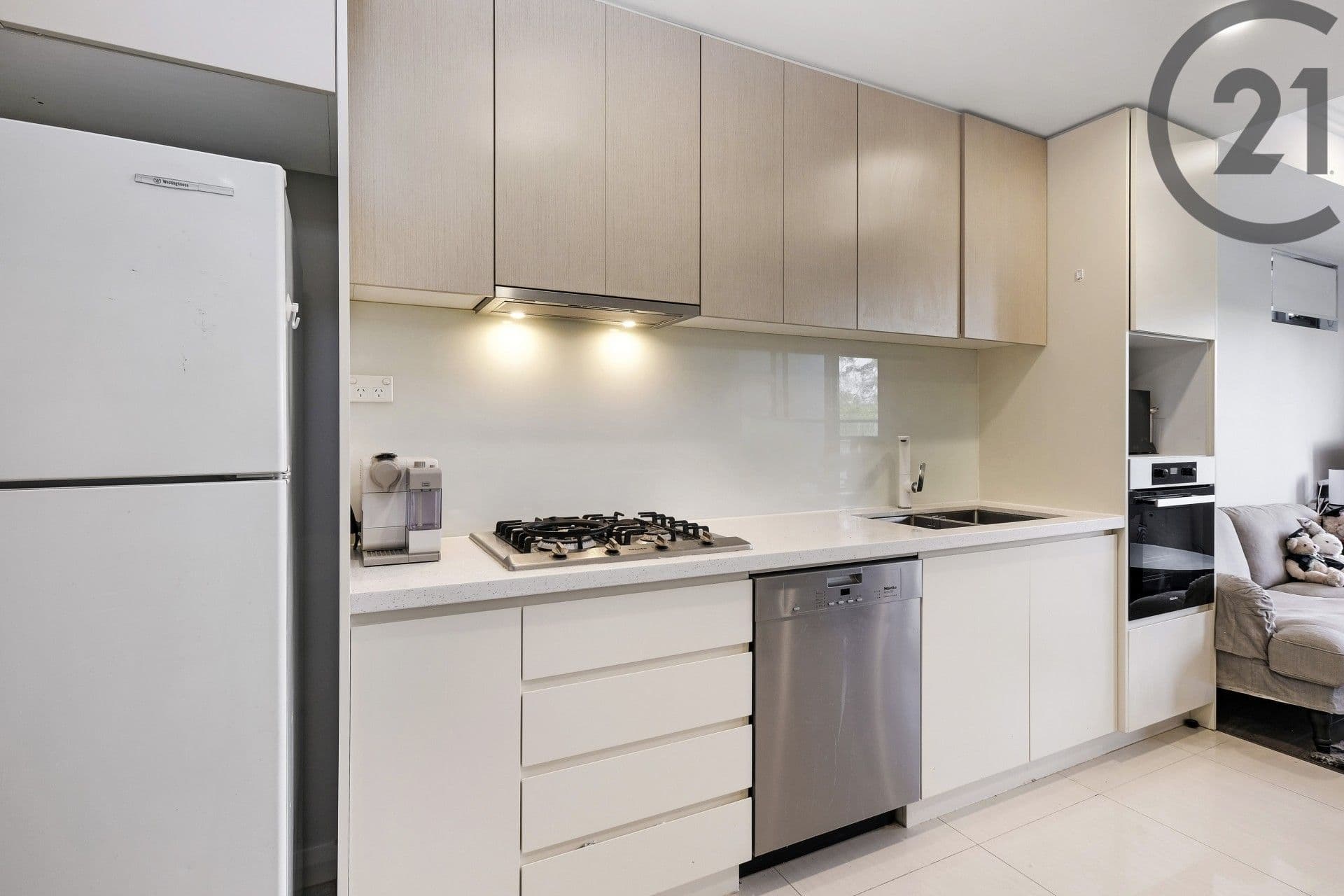 408/120 Wentworth Road, Burwood, NSW, 2134, Burwood - Thumbnail 2