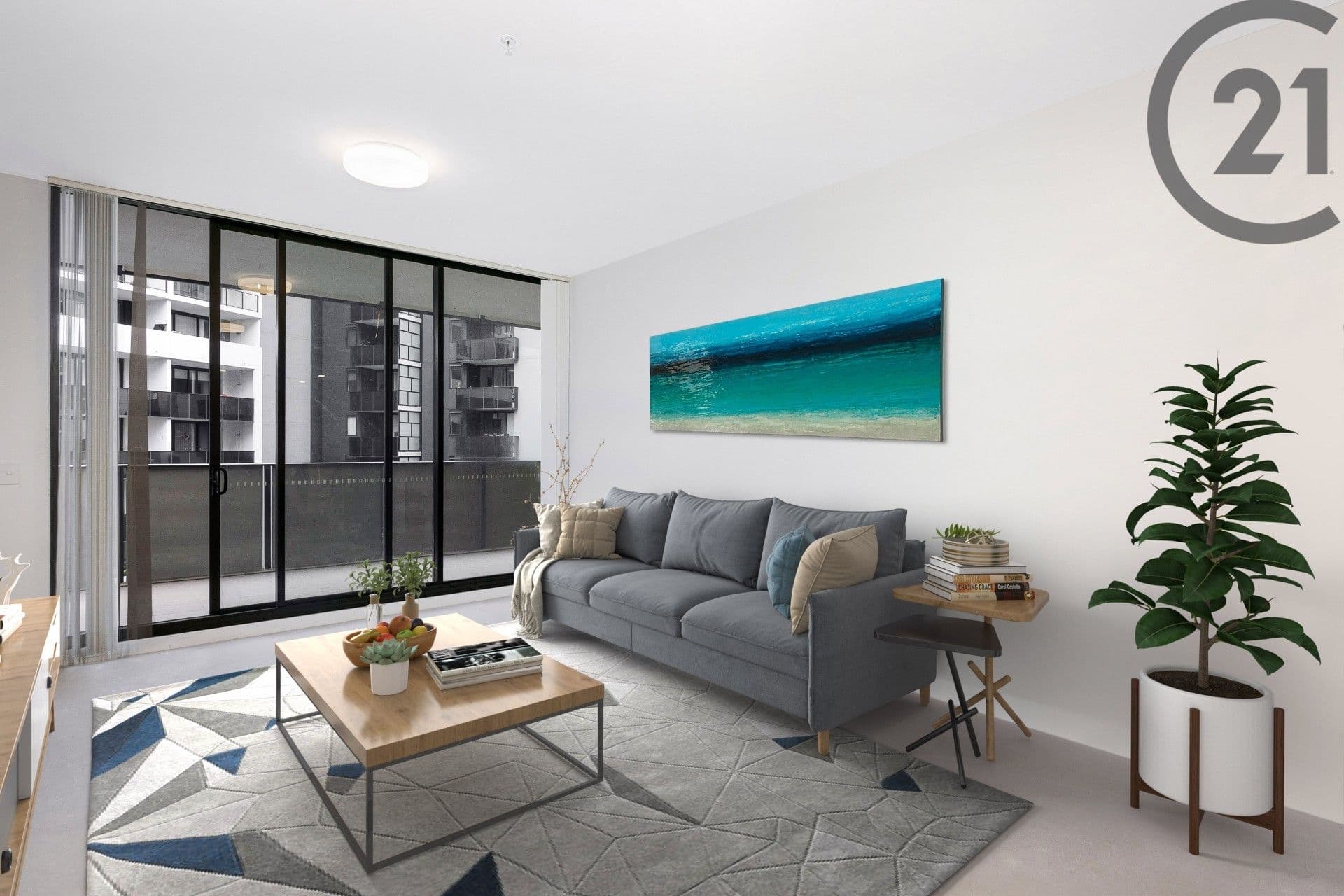 A302/1B Pearl Street, Hurstville, NSW, 2220, Hurstville - Image 1