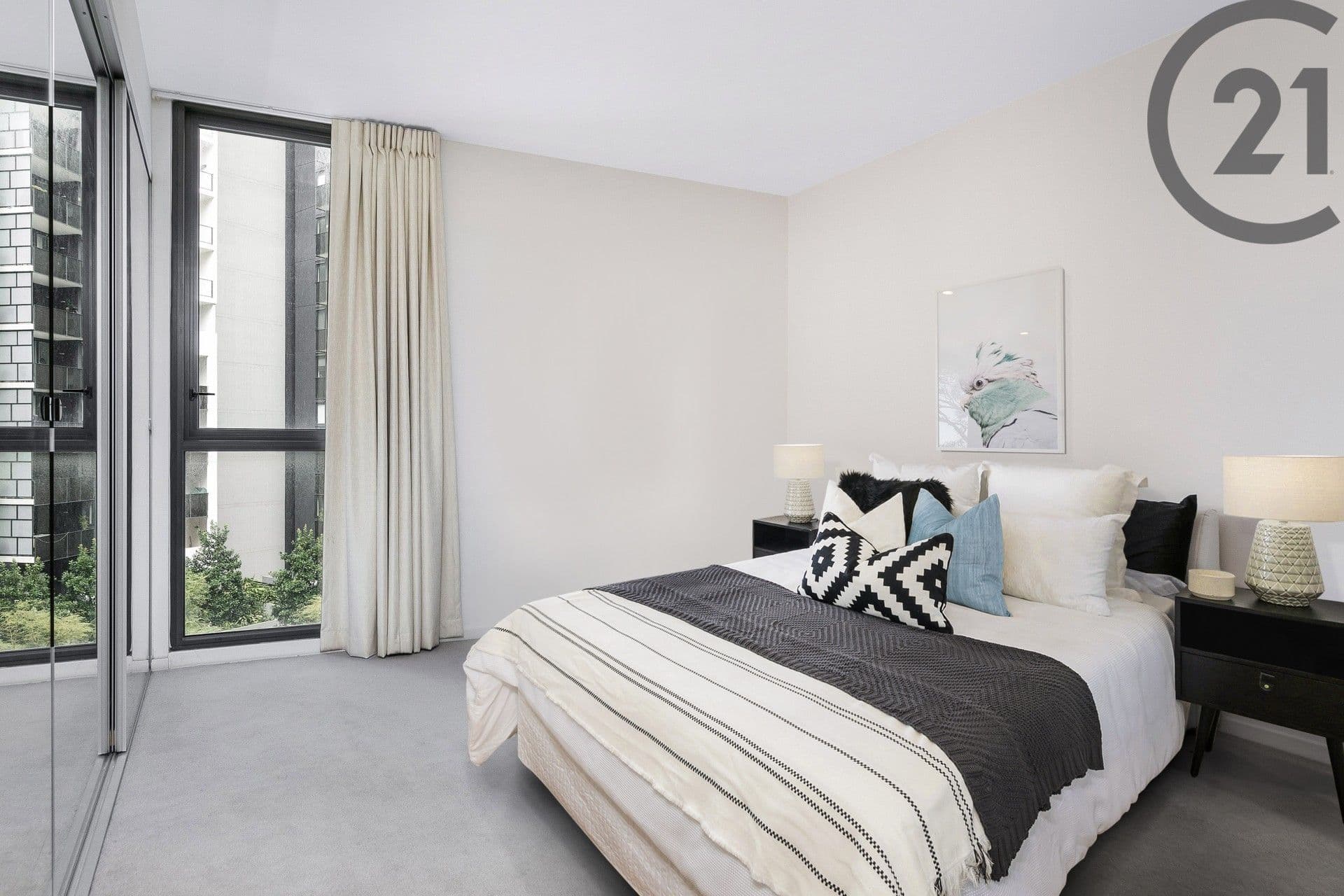 A302/1B Pearl Street, Hurstville, NSW, 2220, Hurstville - Thumbnail 4