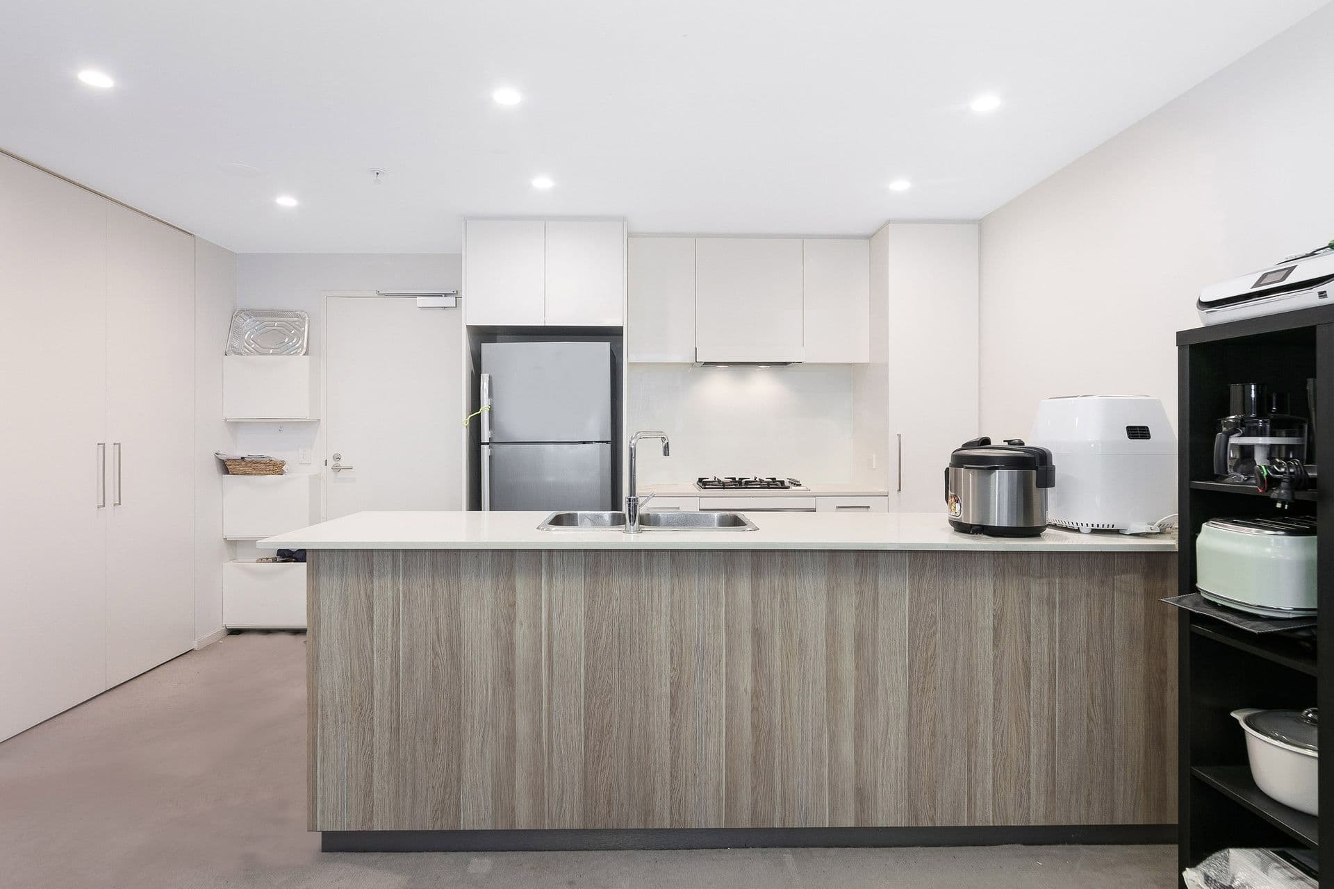 A302/1B Pearl Street, Hurstville, NSW, 2220, Hurstville - Thumbnail 3