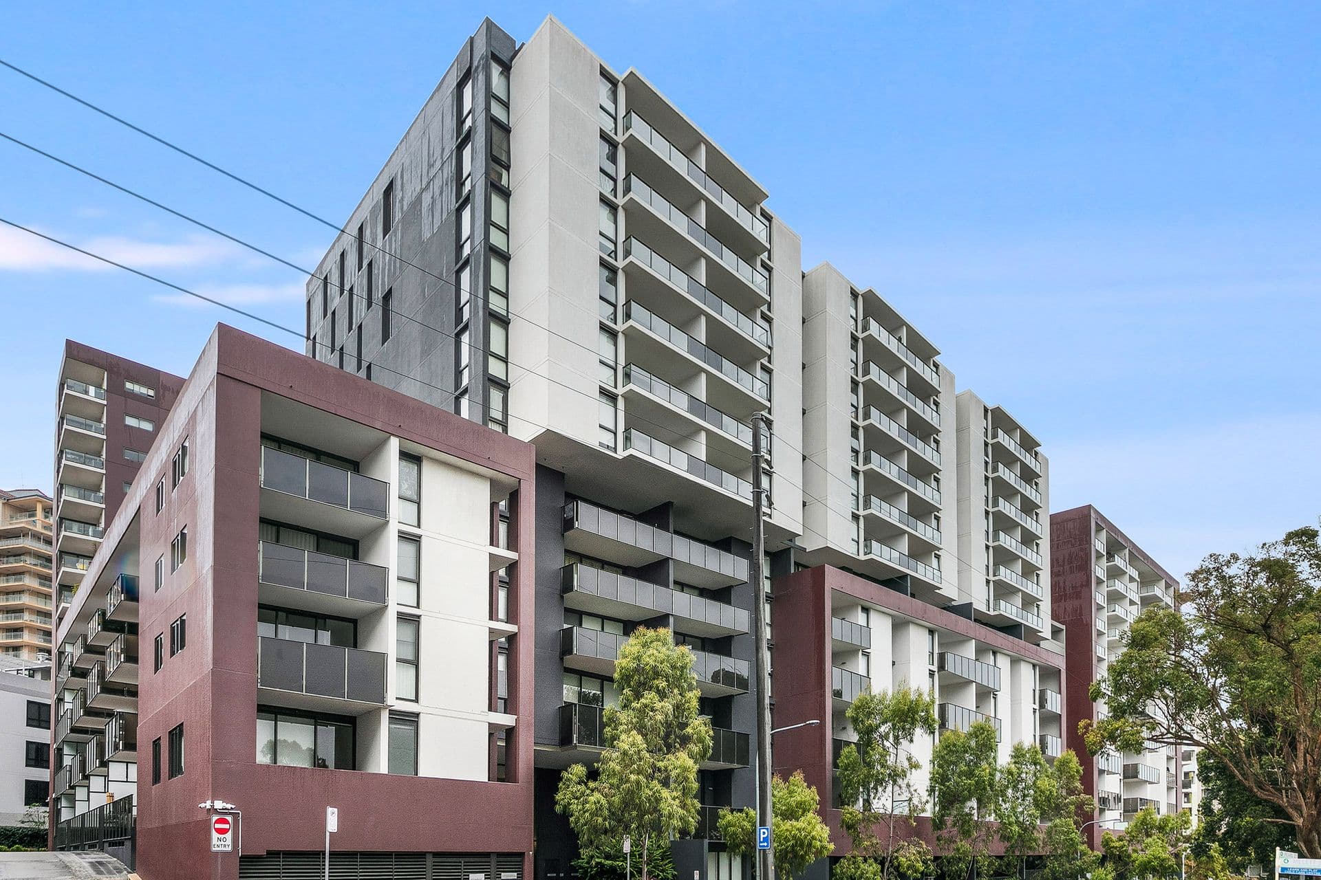A302/1B Pearl Street, Hurstville, NSW, 2220, Hurstville - Thumbnail 2