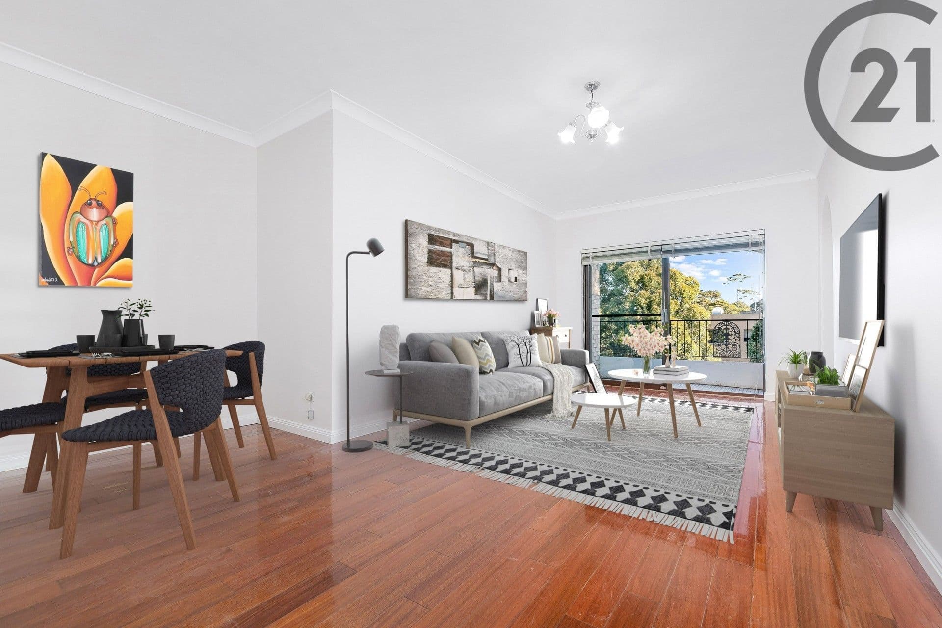 9/46-48 Empress Street, Hurstville, NSW, 2220, Hurstville - Image 1