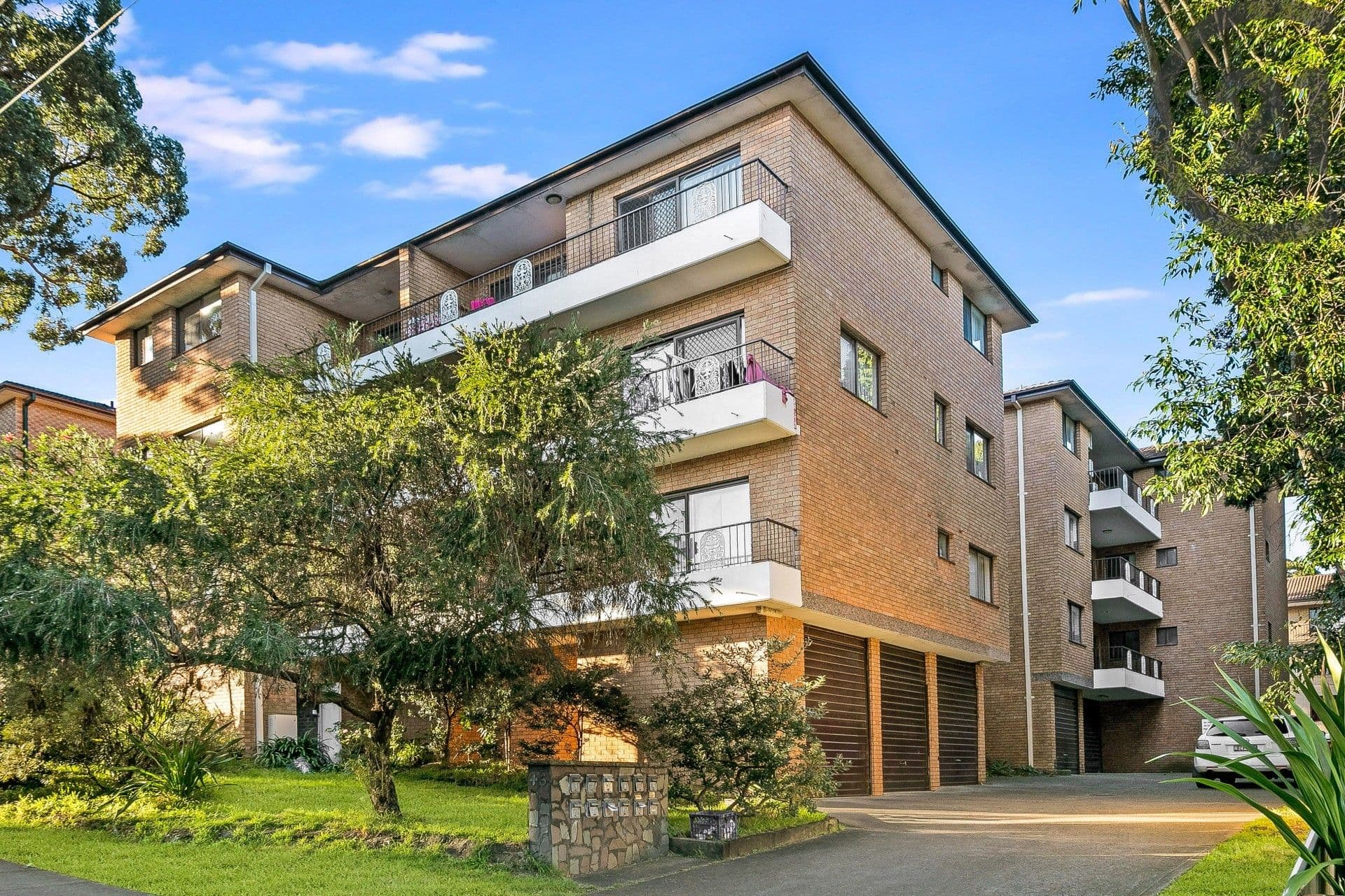 9/46-48 Empress Street, Hurstville, NSW, 2220, Hurstville - Thumbnail 3