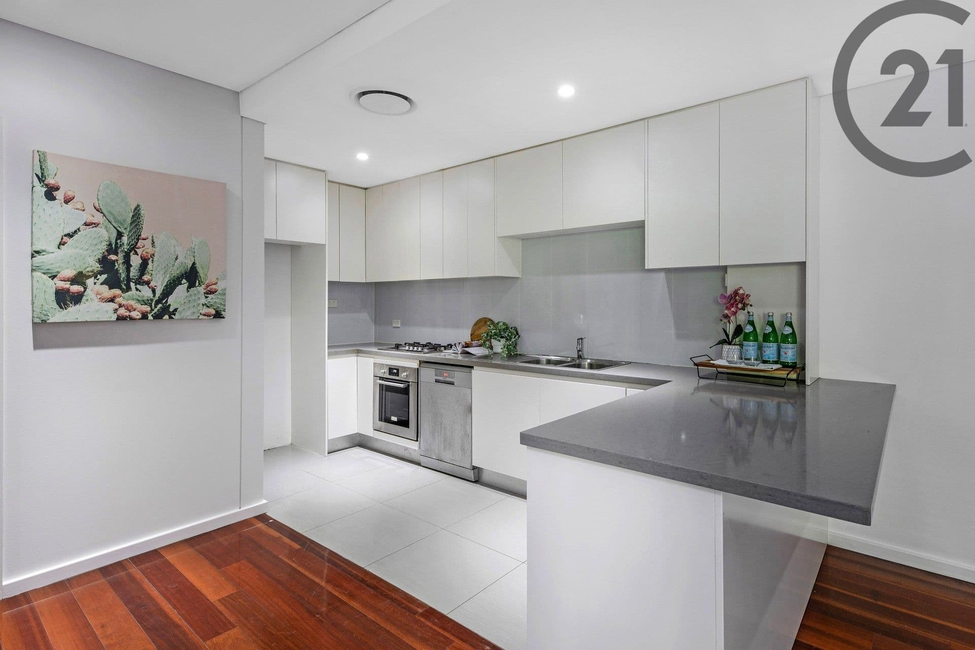 2/32 Green Street, Kogarah, NSW, 2217, Kogarah - Thumbnail 3