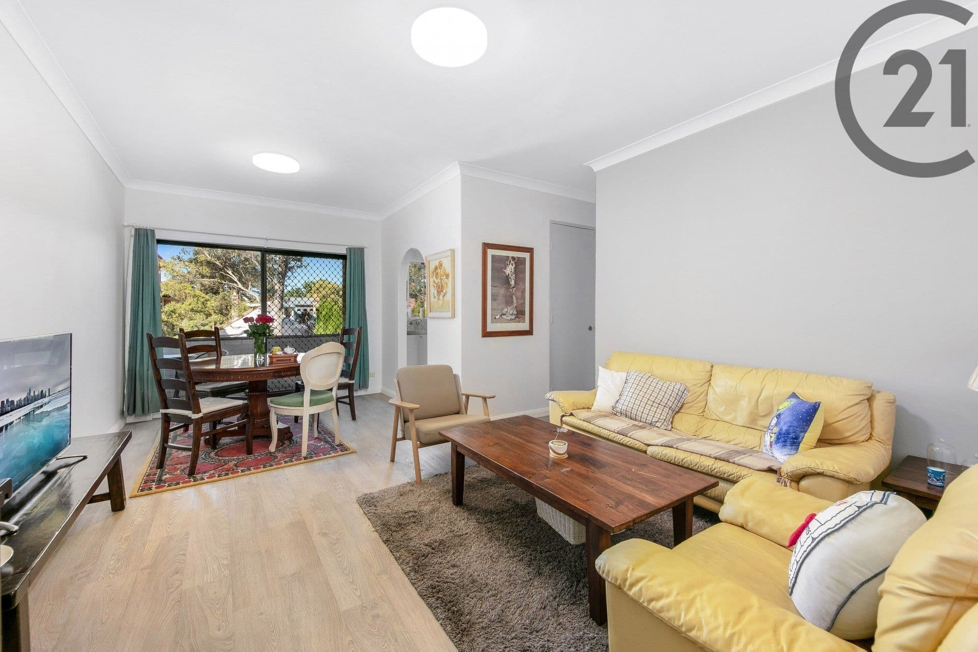 4/16-20 High Street, Carlton, NSW, 2218, Carlton - Thumbnail 2