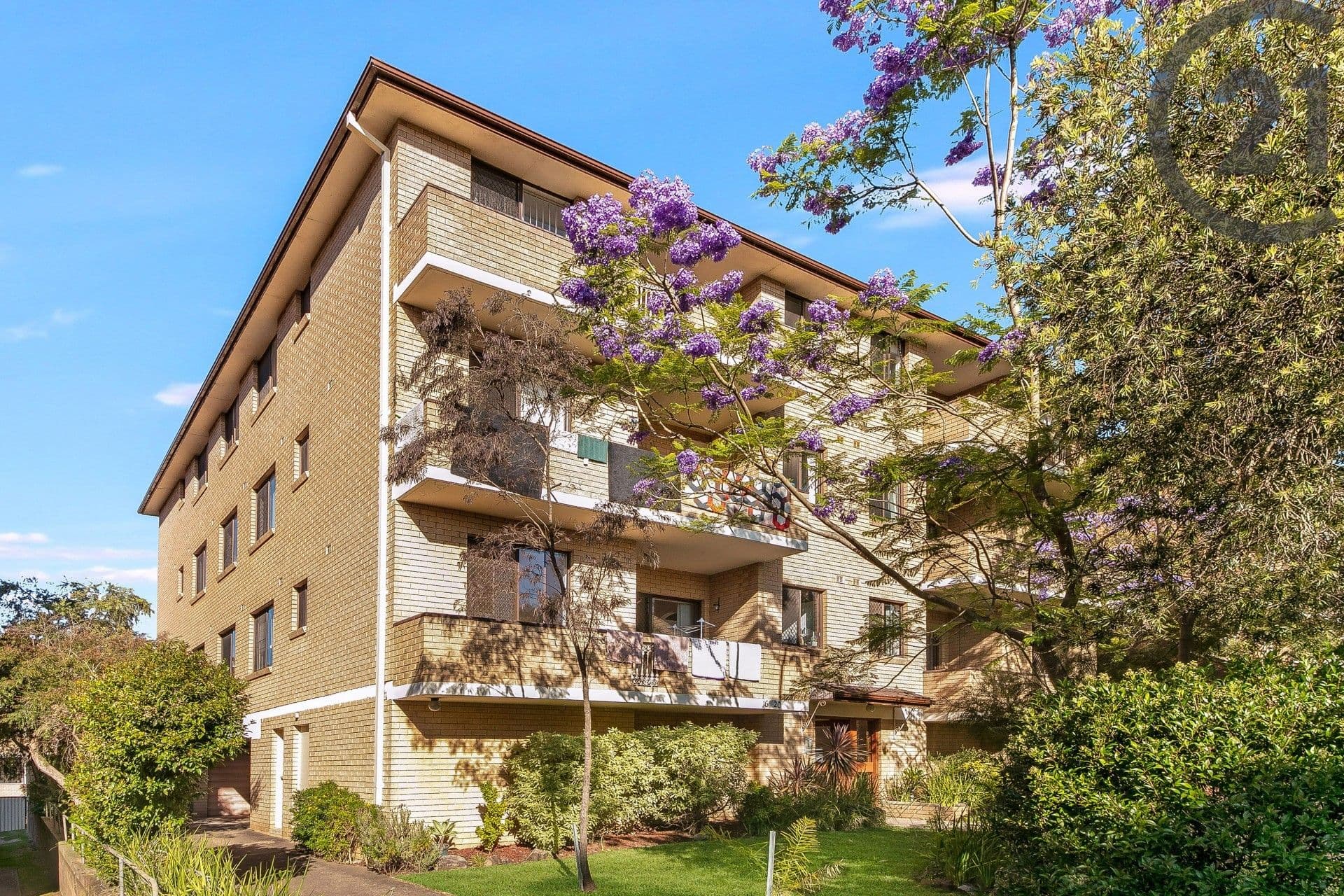 4/16-20 High Street, Carlton, NSW, 2218, Carlton - Image 1