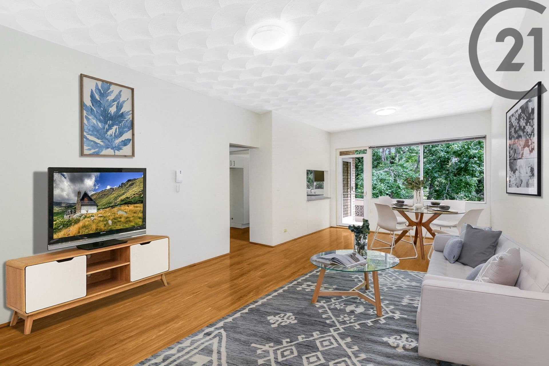 6/39 Mill Street, Carlton, NSW, 2218, Carlton - Image 1