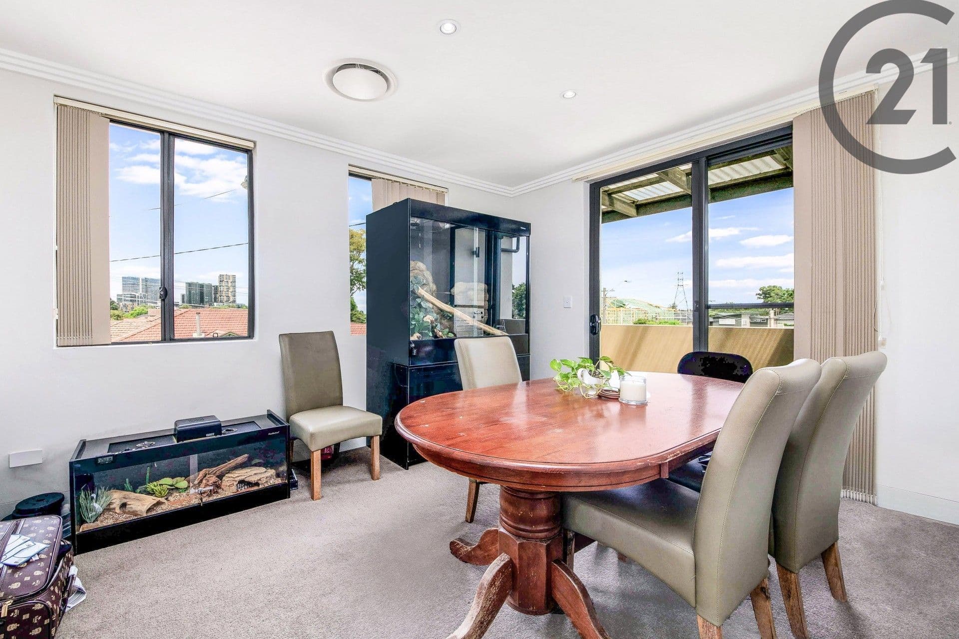 31 Cobham Avenue, Melrose Park, NSW, 2114, Melrose Park - Thumbnail 8