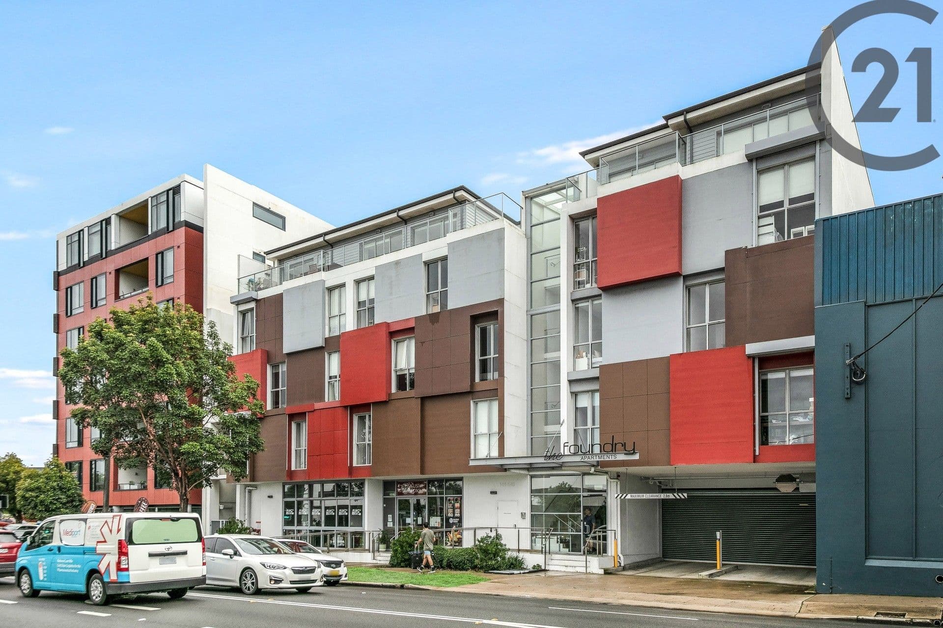 105/141-143 McEvoy Street, Alexandria, NSW, 2015, Alexandria - Thumbnail 6