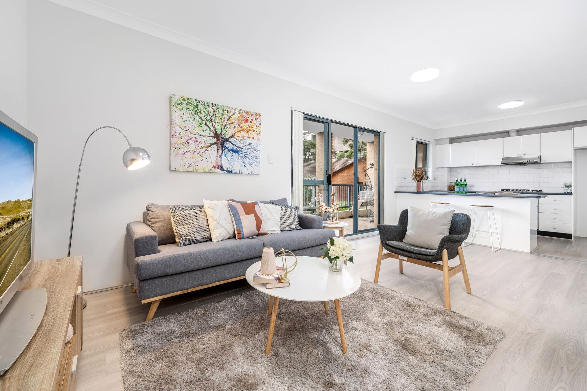 10/49-51 Woniora Road, Hurstville, NSW, 2220, Hurstville - Thumbnail 3