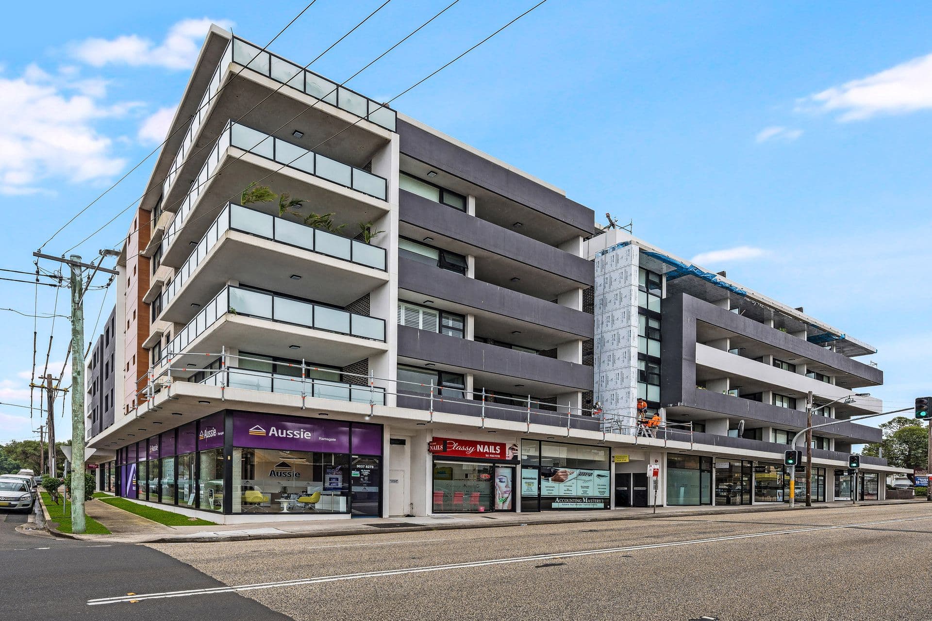 102/187 Rocky Point Road, Ramsgate, NSW, 2217, Beverley Park - Thumbnail 6