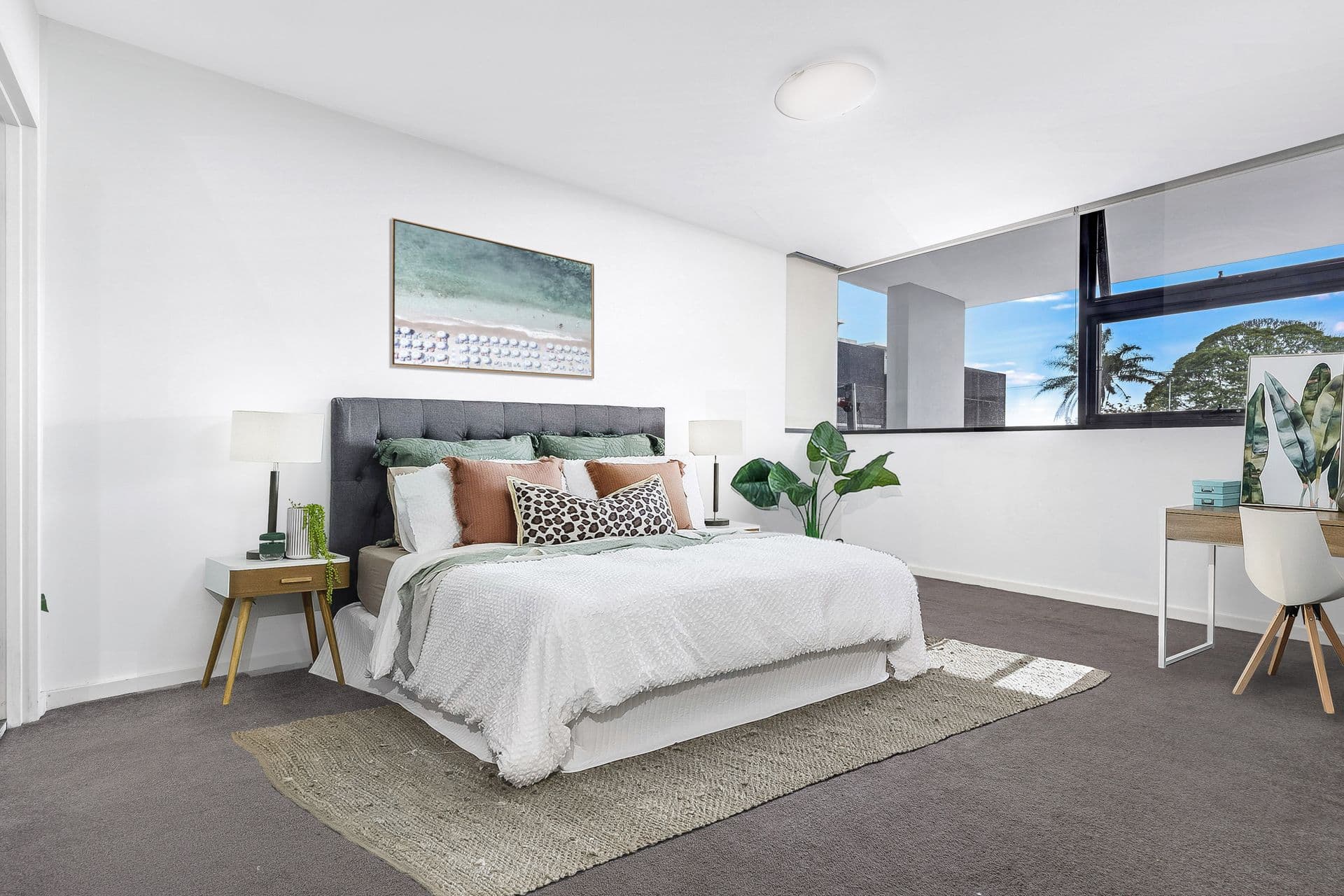 102/187 Rocky Point Road, Ramsgate, NSW, 2217, Beverley Park - Thumbnail 2