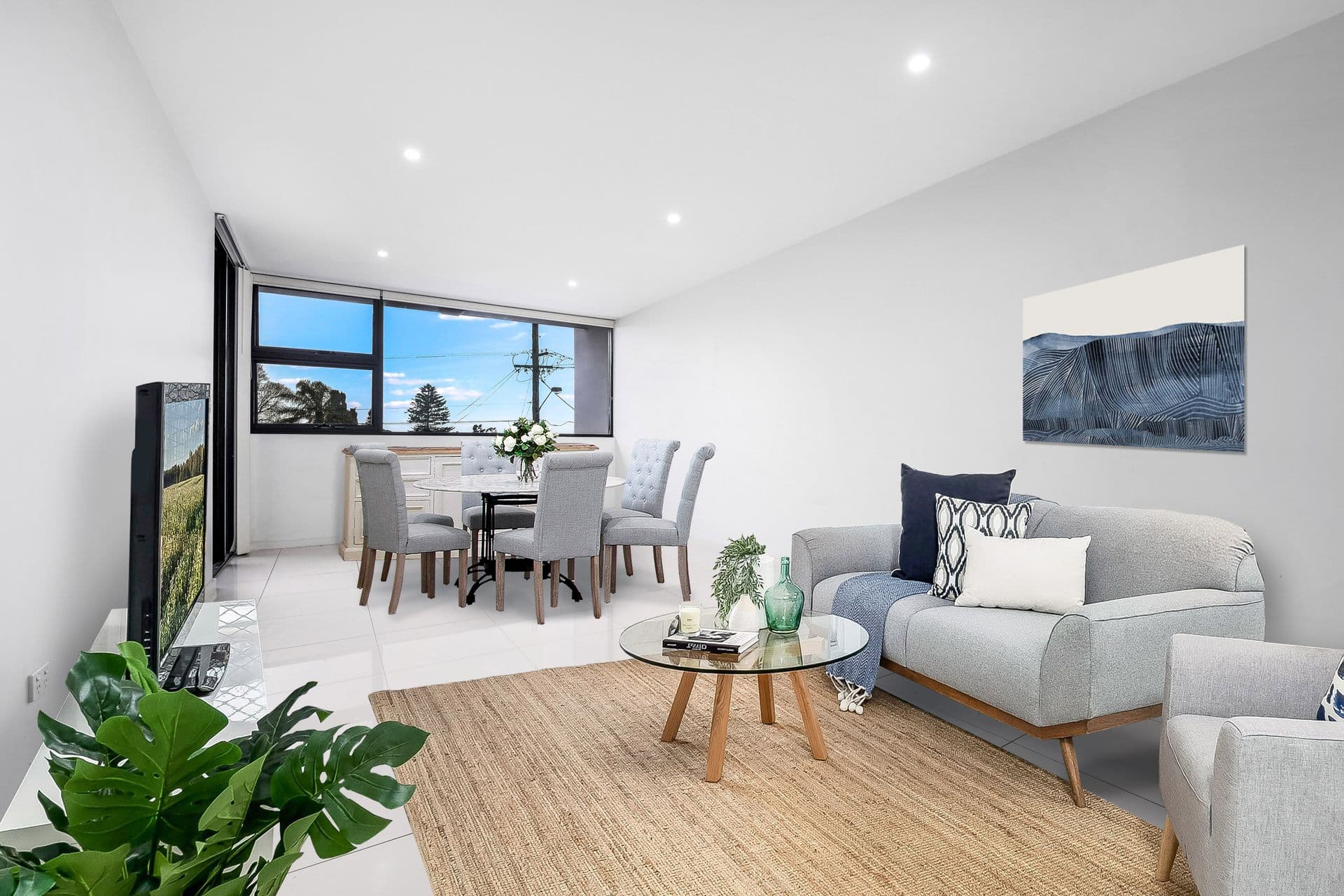 102/187 Rocky Point Road, Ramsgate, NSW, 2217, Beverley Park - Image 1
