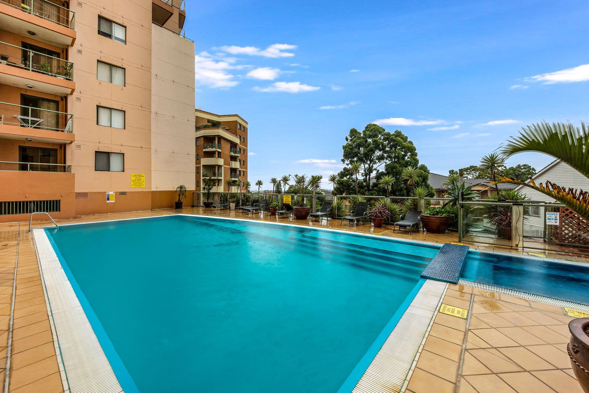 T2 705/600 Railway Parade, Hurstville, NSW, 2220, Hurstville - Thumbnail 4