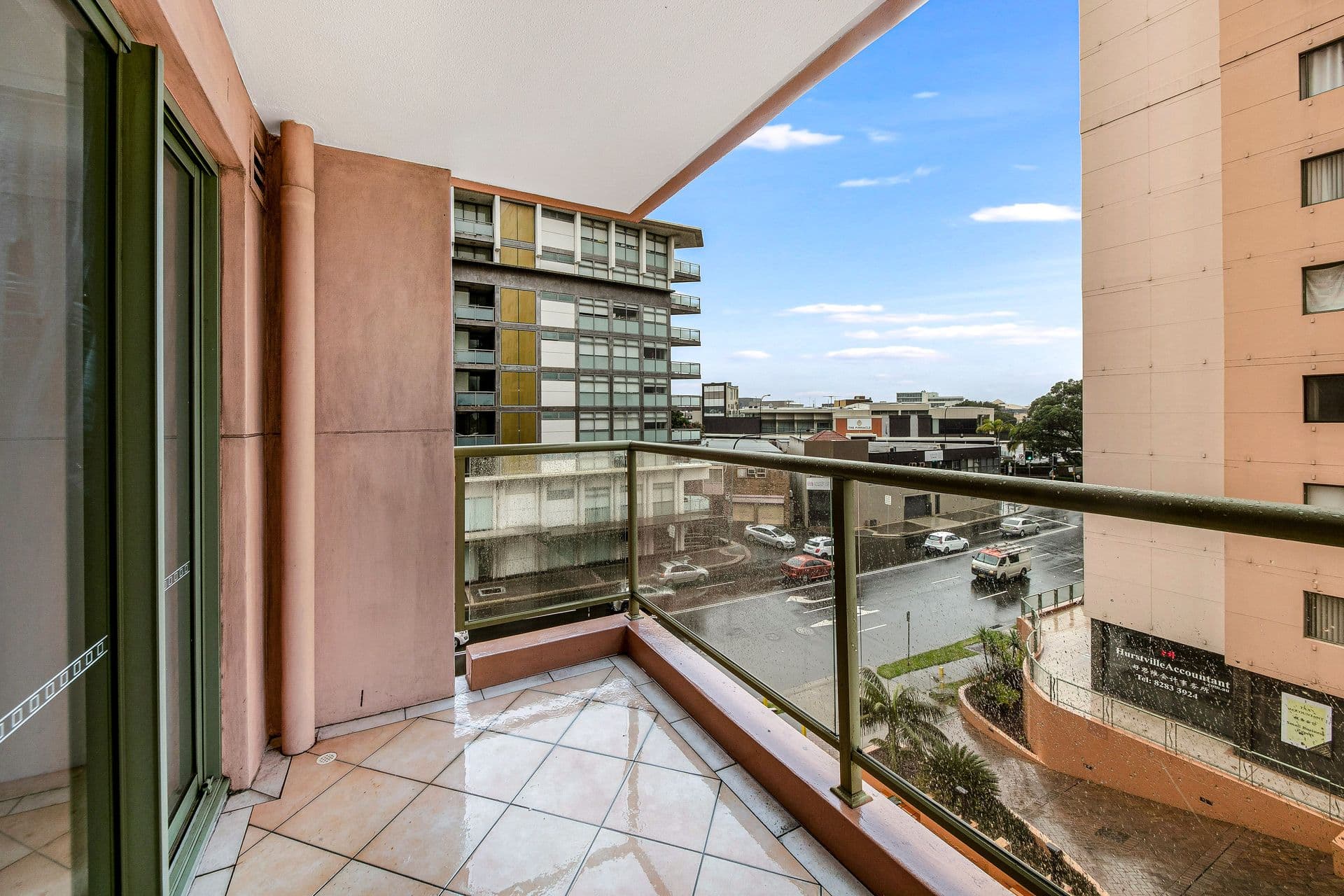 T2 705/600 Railway Parade, Hurstville, NSW, 2220, Hurstville - Thumbnail 7