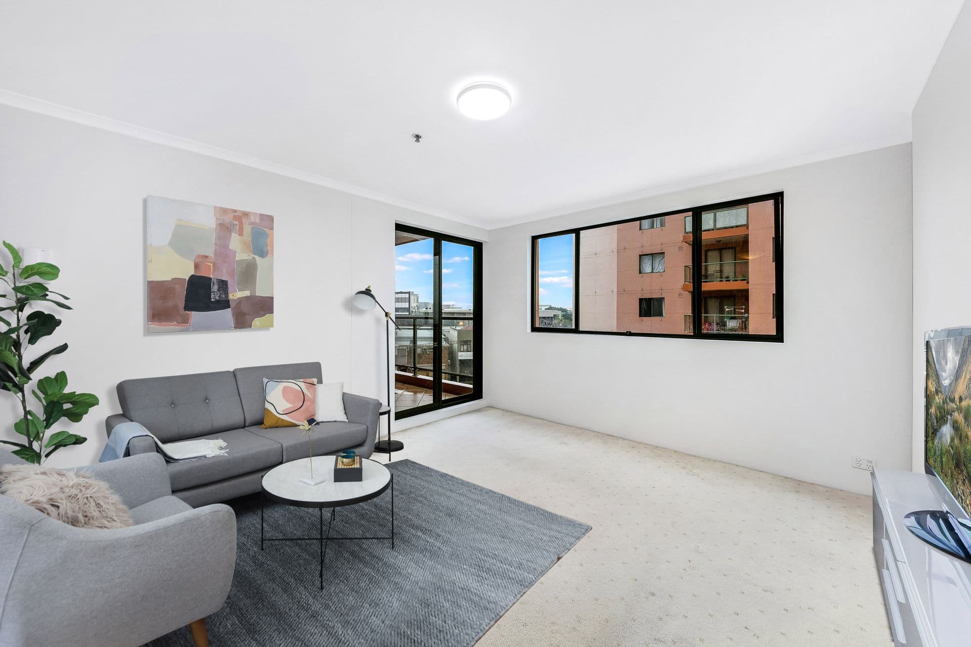 T2 705/600 Railway Parade, Hurstville, NSW, 2220, Hurstville - Image 1