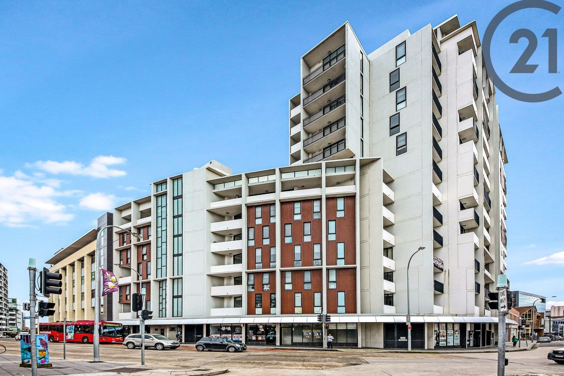 B602/2-2A Barratt Street, Hurstville, NSW, 2220, Hurstville - Thumbnail 8