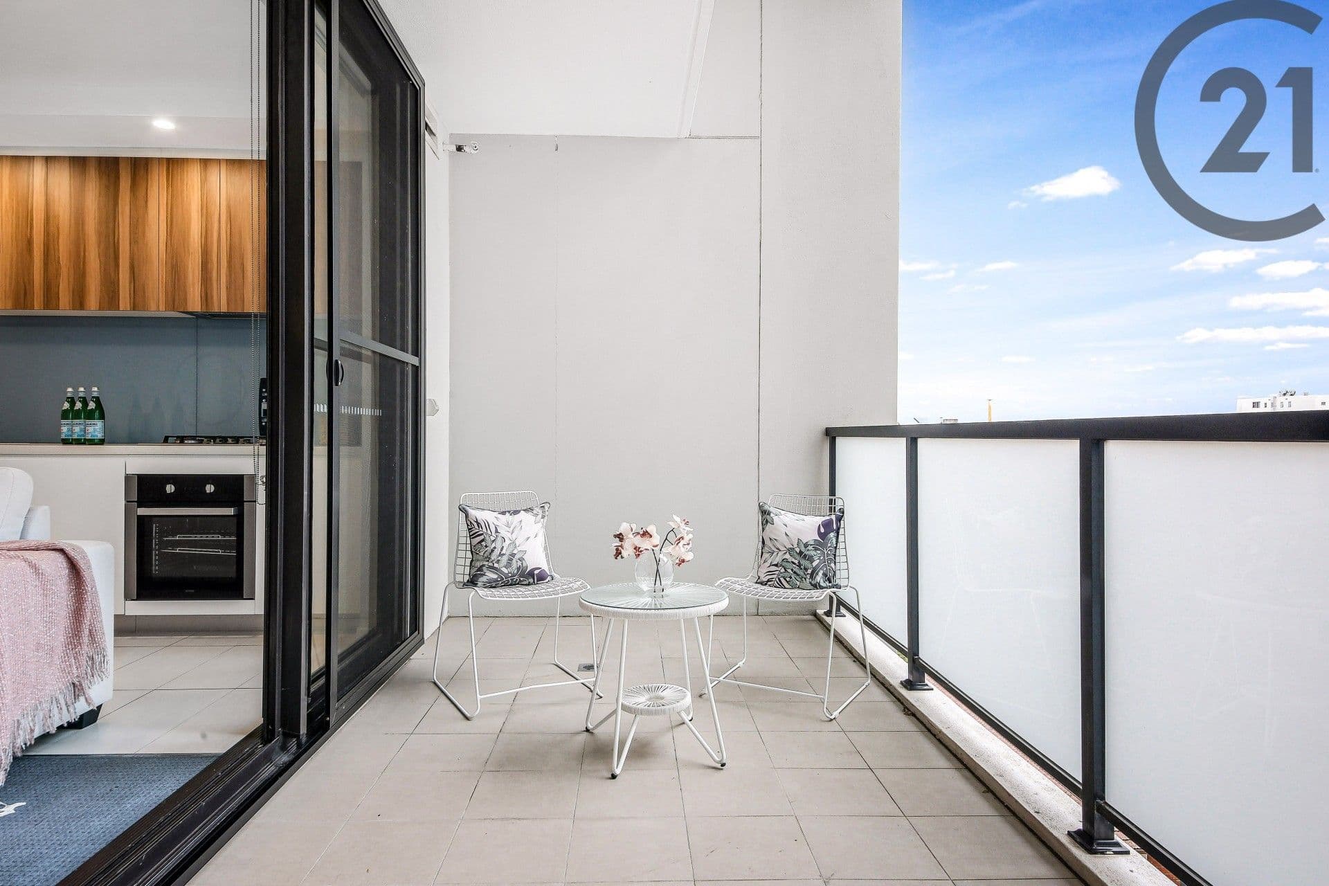 B602/2-2A Barratt Street, Hurstville, NSW, 2220, Hurstville - Thumbnail 7