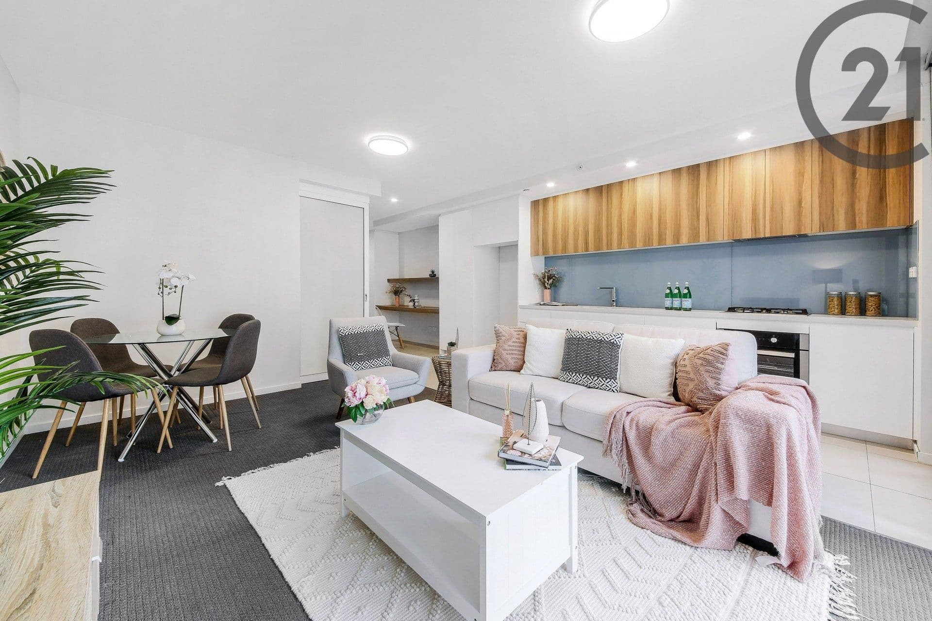 B602/2-2A Barratt Street, Hurstville, NSW, 2220, Hurstville - Image 1