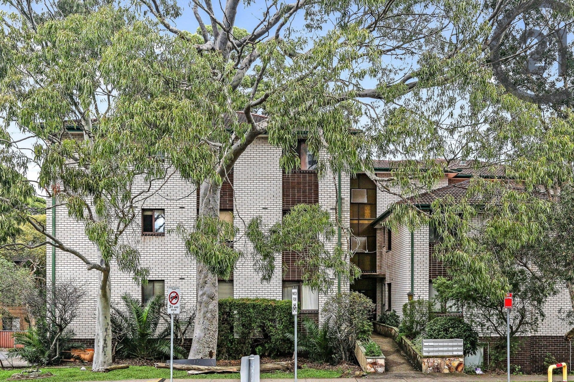 8/1-1A Woids Avenue, Hurstville, NSW, 2220, Hurstville - Thumbnail 7