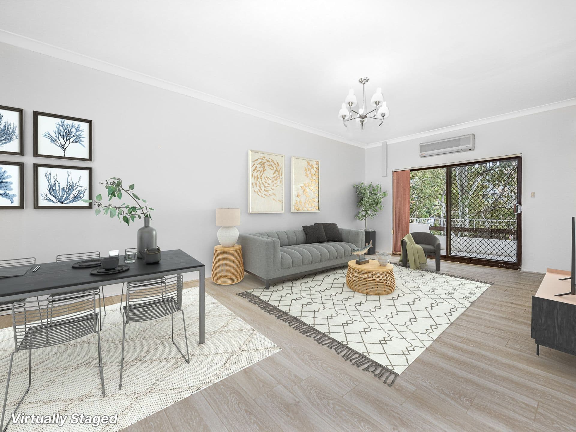 8/1-1A Woids Avenue, Hurstville, NSW, 2220, Hurstville - Image 1