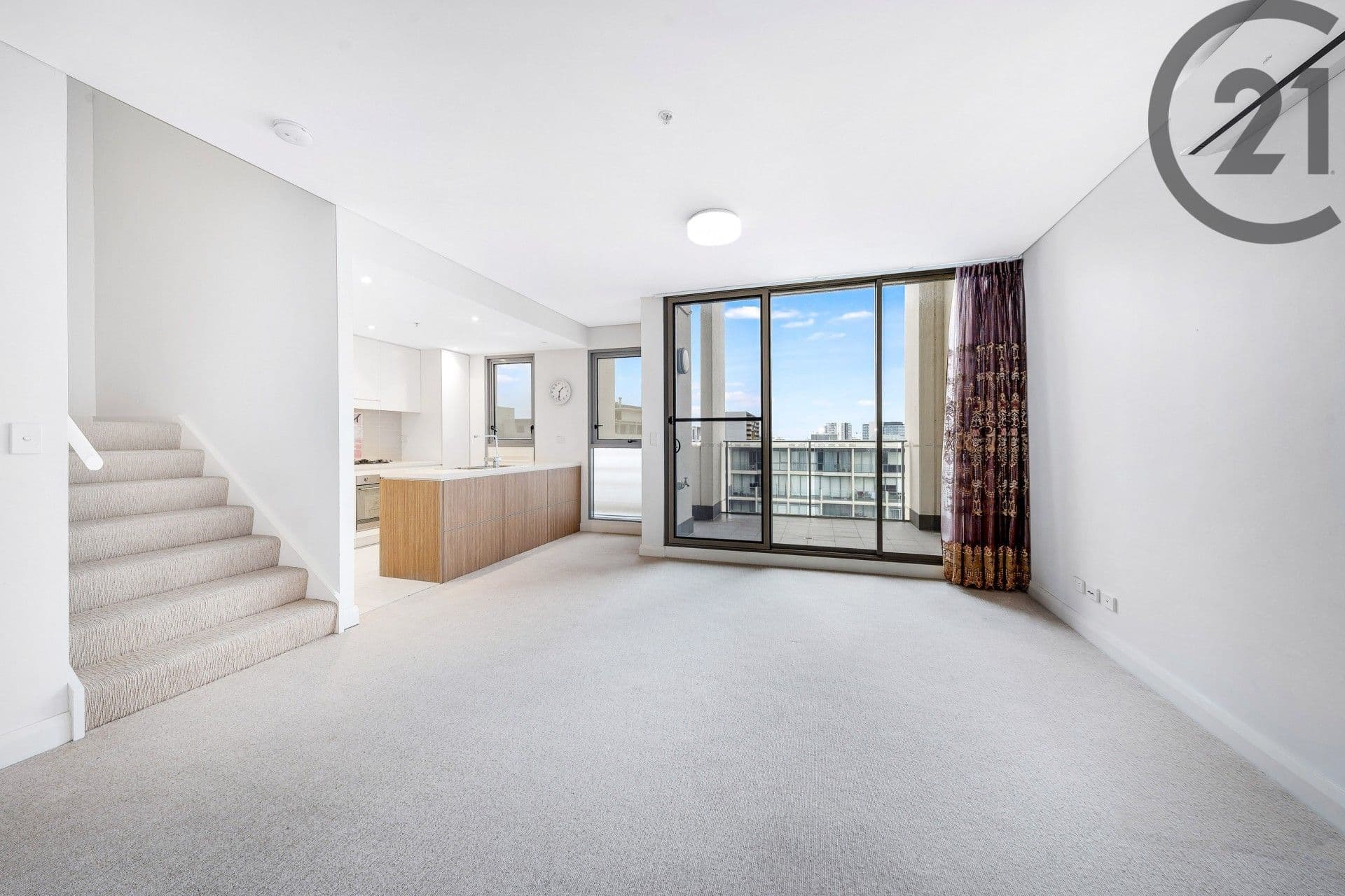 1205/99 Forest Road, Hurstville, NSW, 2220, Hurstville - Image 1