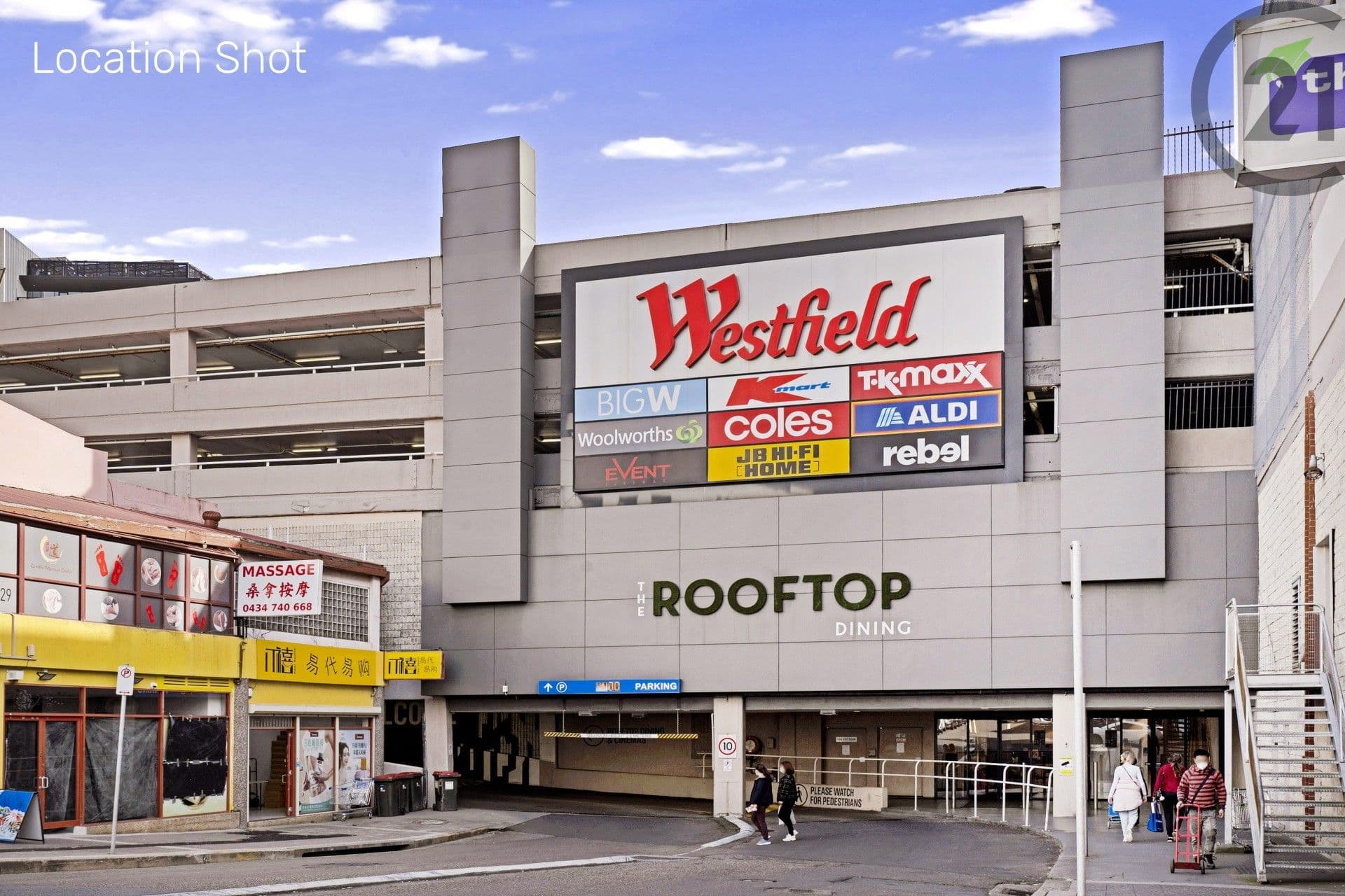 2 Humphreys Lane, Hurstville, NSW, 2220, Hurstville - Thumbnail 2